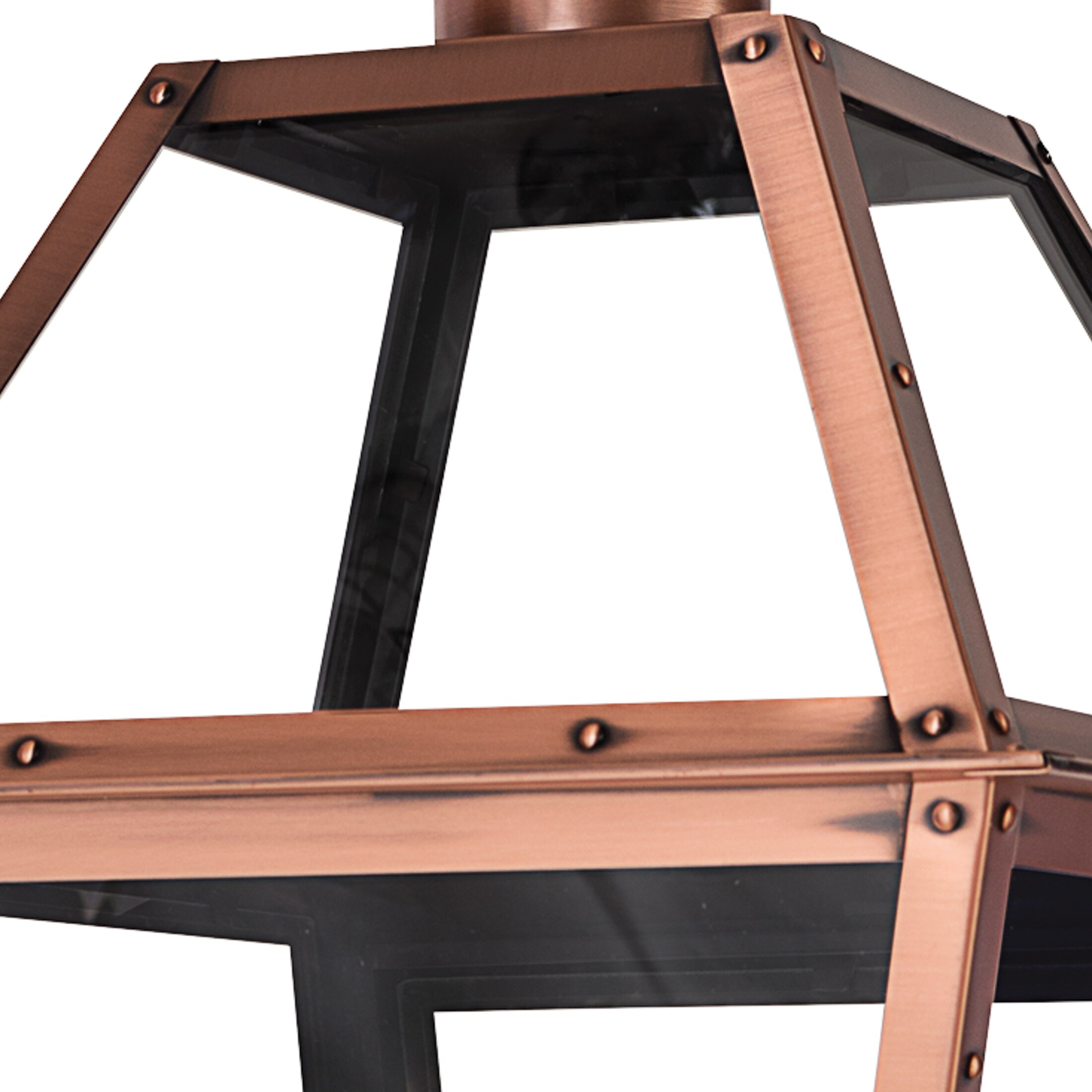 Quoizel RO9014AC Post-Lights - View #3