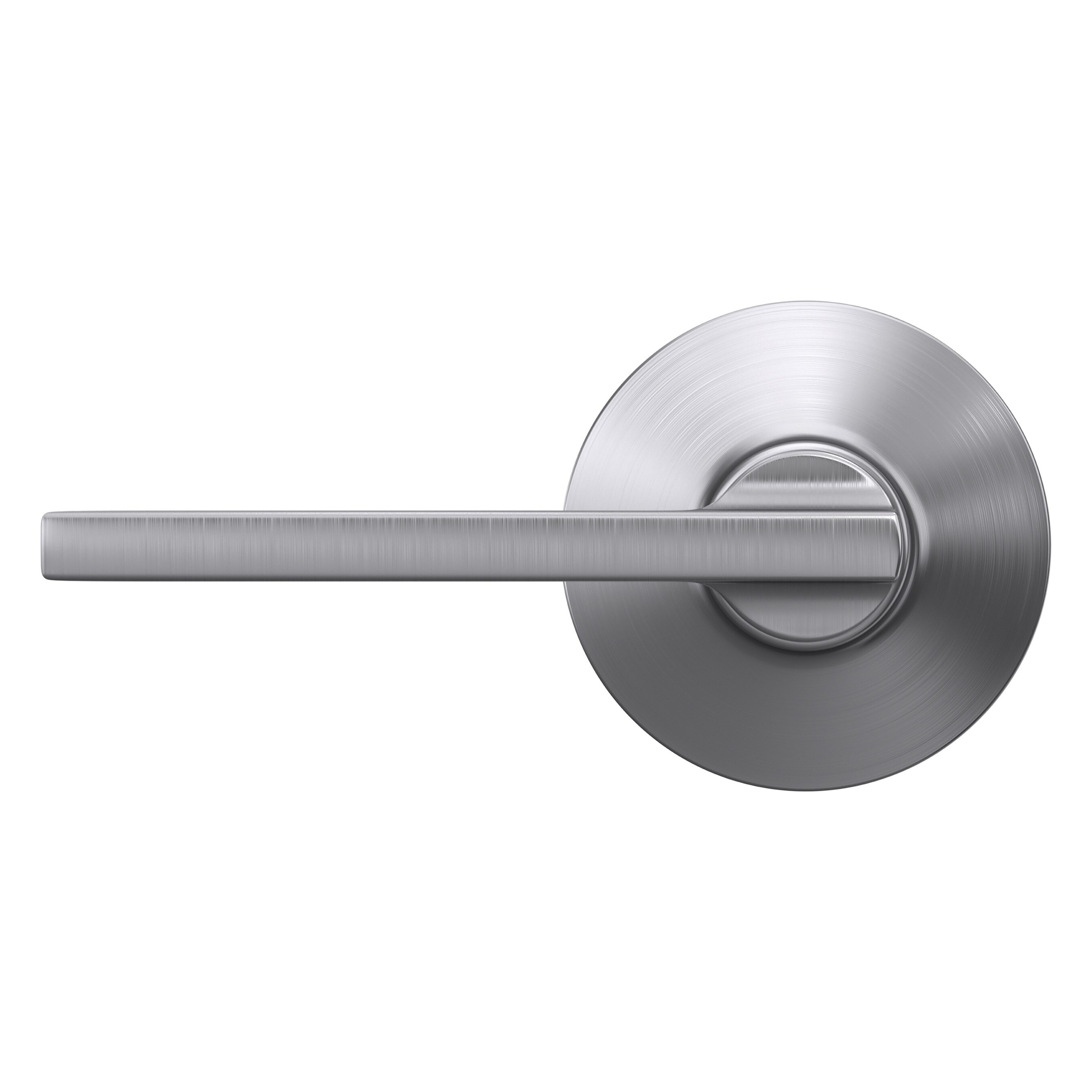 Schlage F10 LAT 626 Door-Handles - View #8