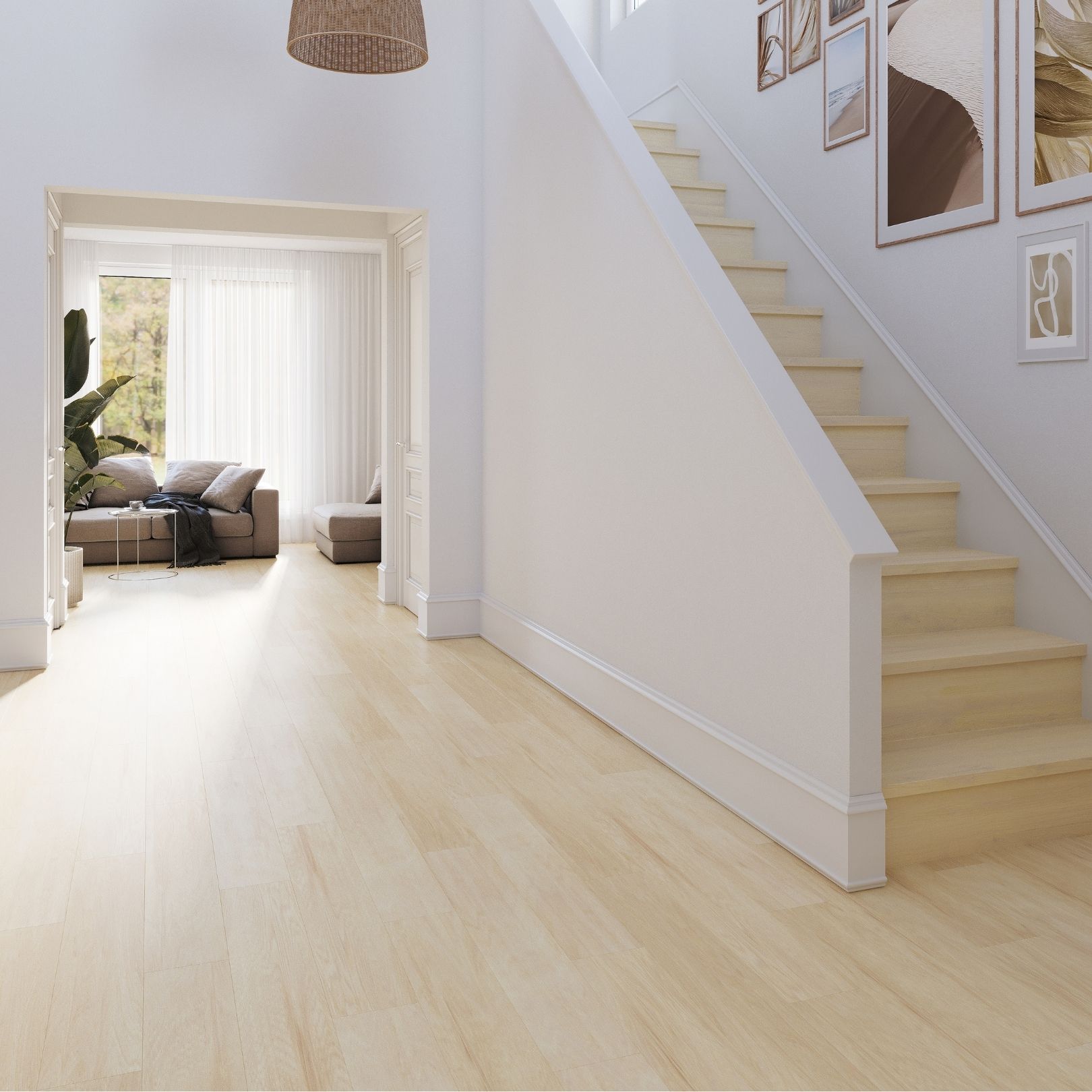 Lucida USA MC-514 Vinyl-Plank - View #7