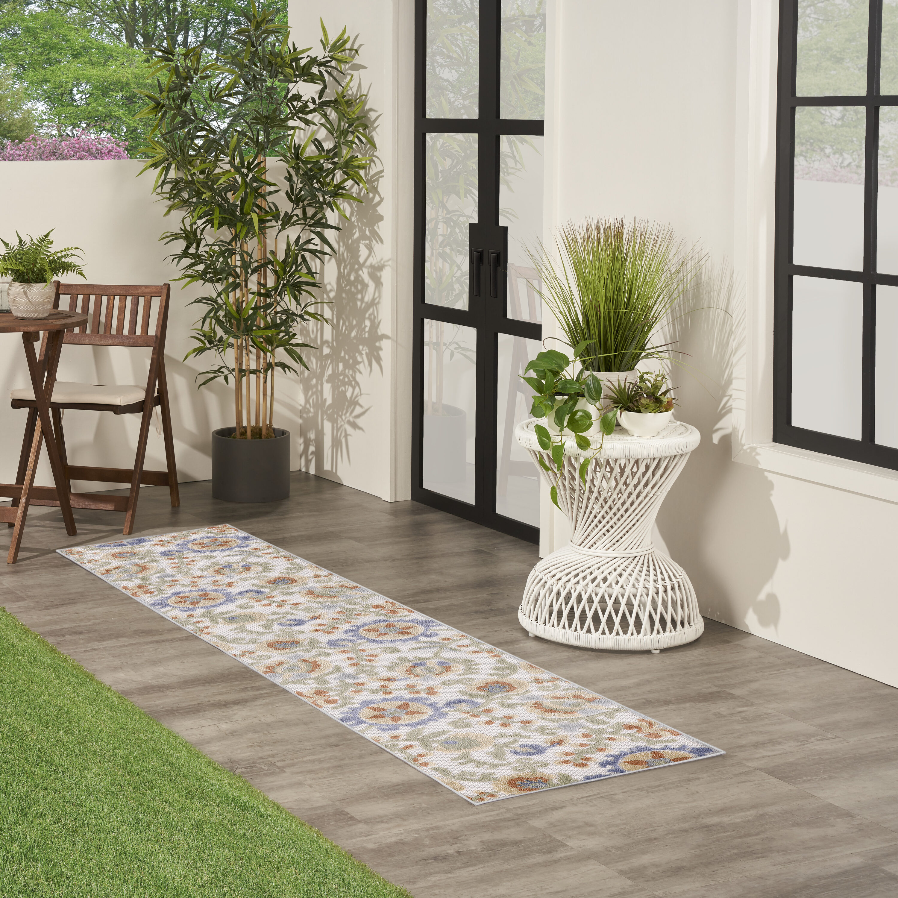 Nourison Home 099446921376 rugs - View #2