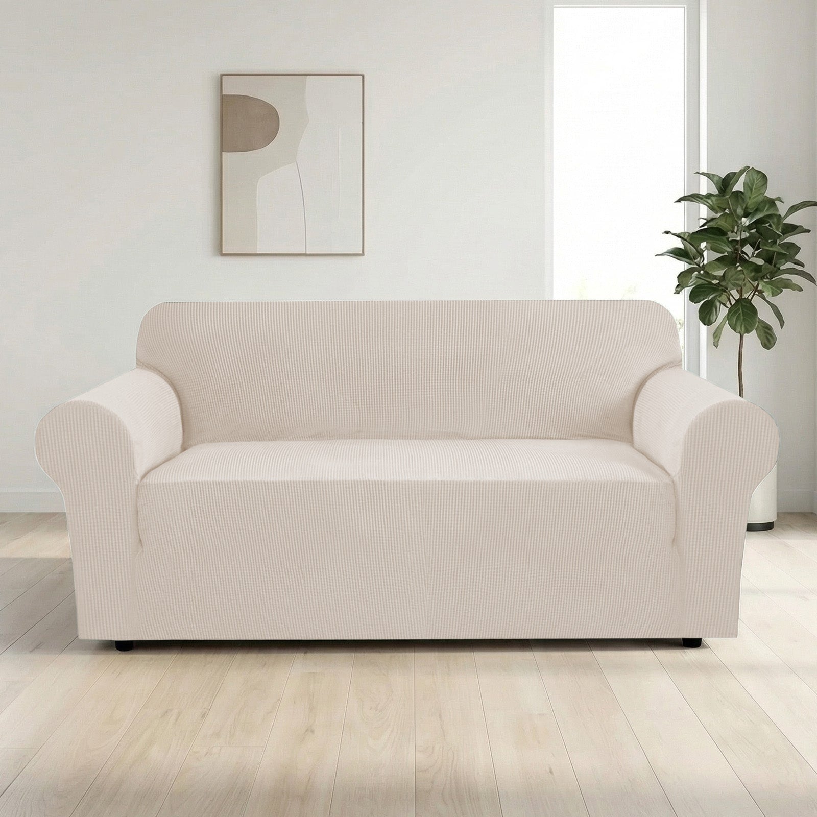 H.Versailtex SOFA1P1GRAYNEW slipcovers - View #7