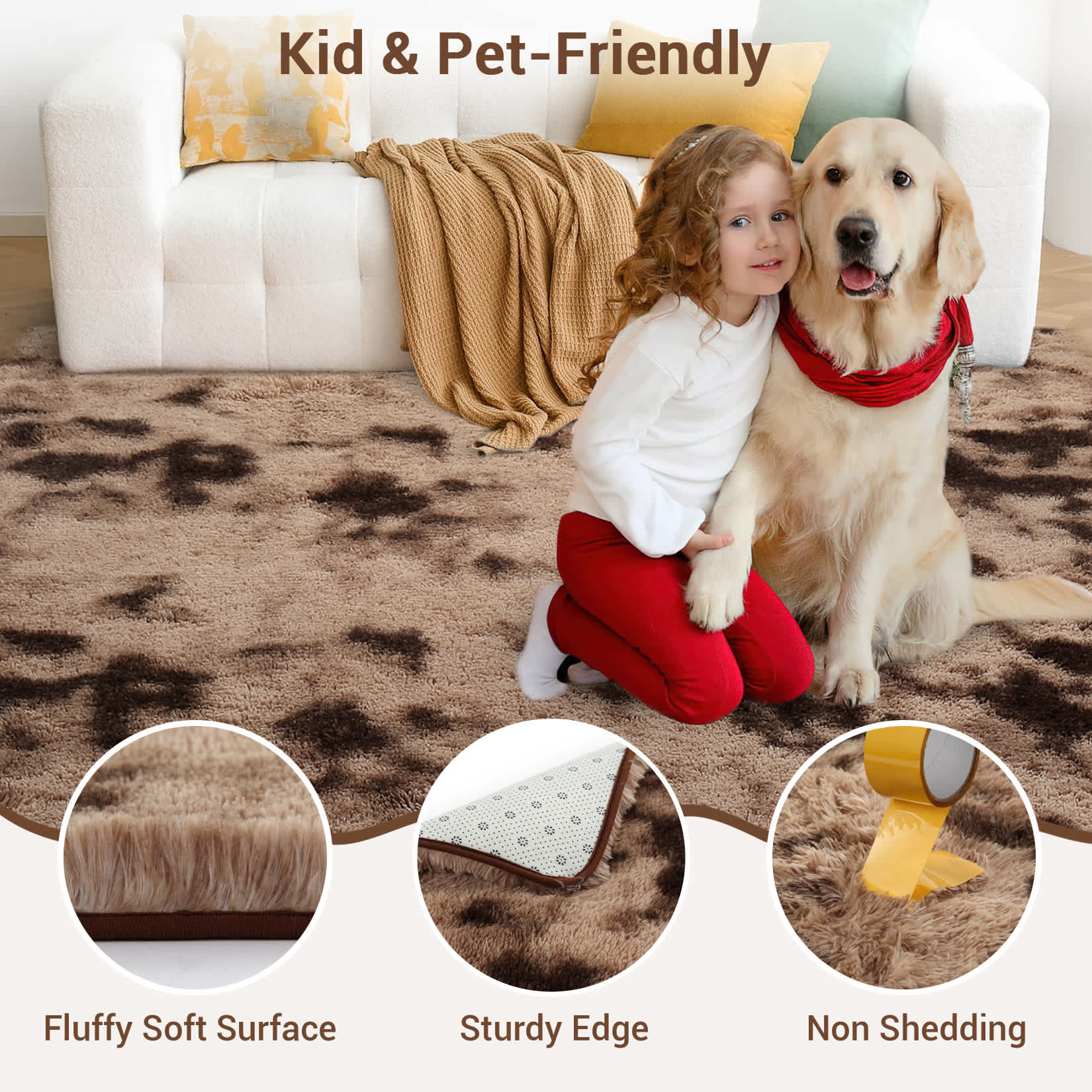 Qeetex SUNNY-PHO-0PW2BGLI rugs - View #8