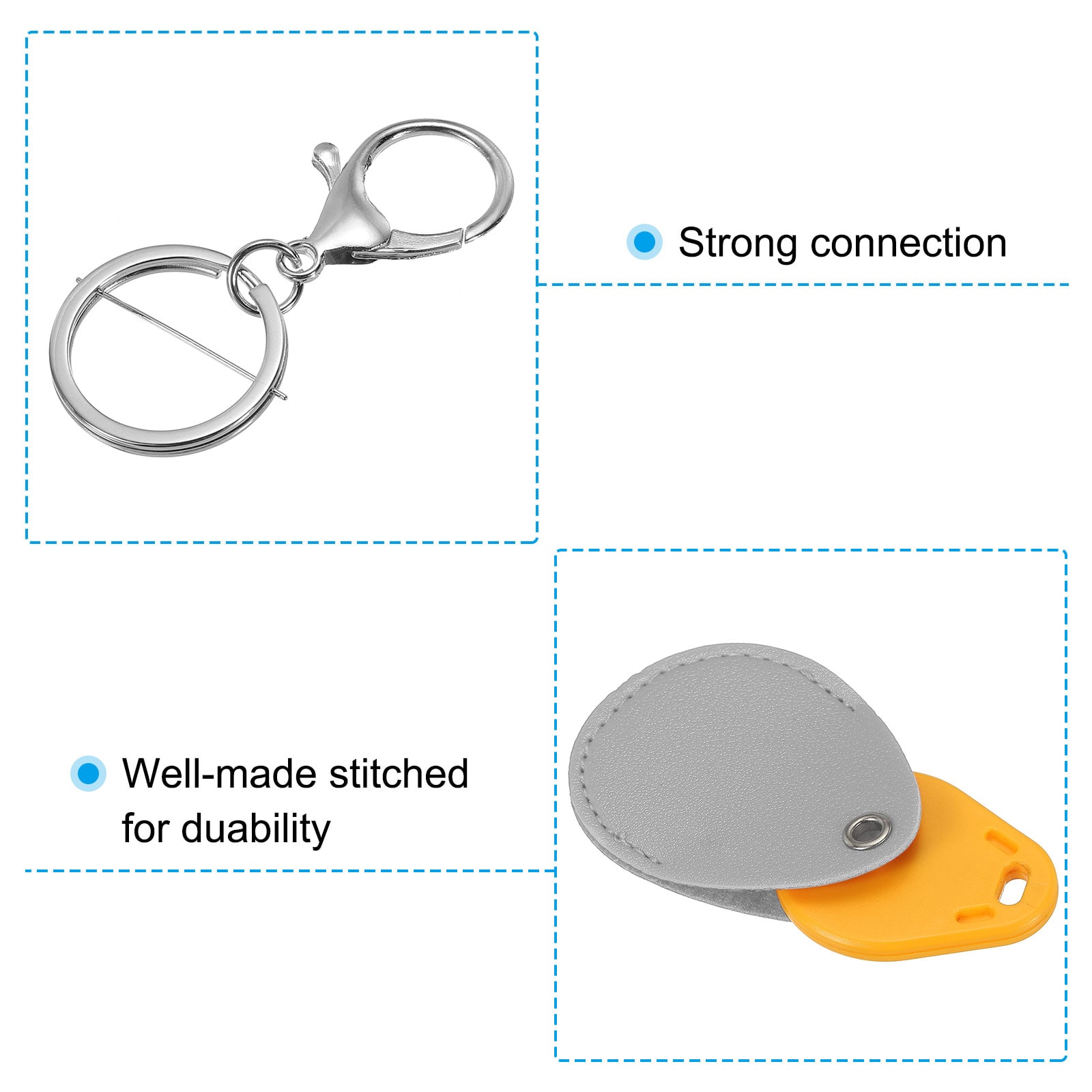 PATIKIL S26011200UX4043 Key-Accessories - View #4