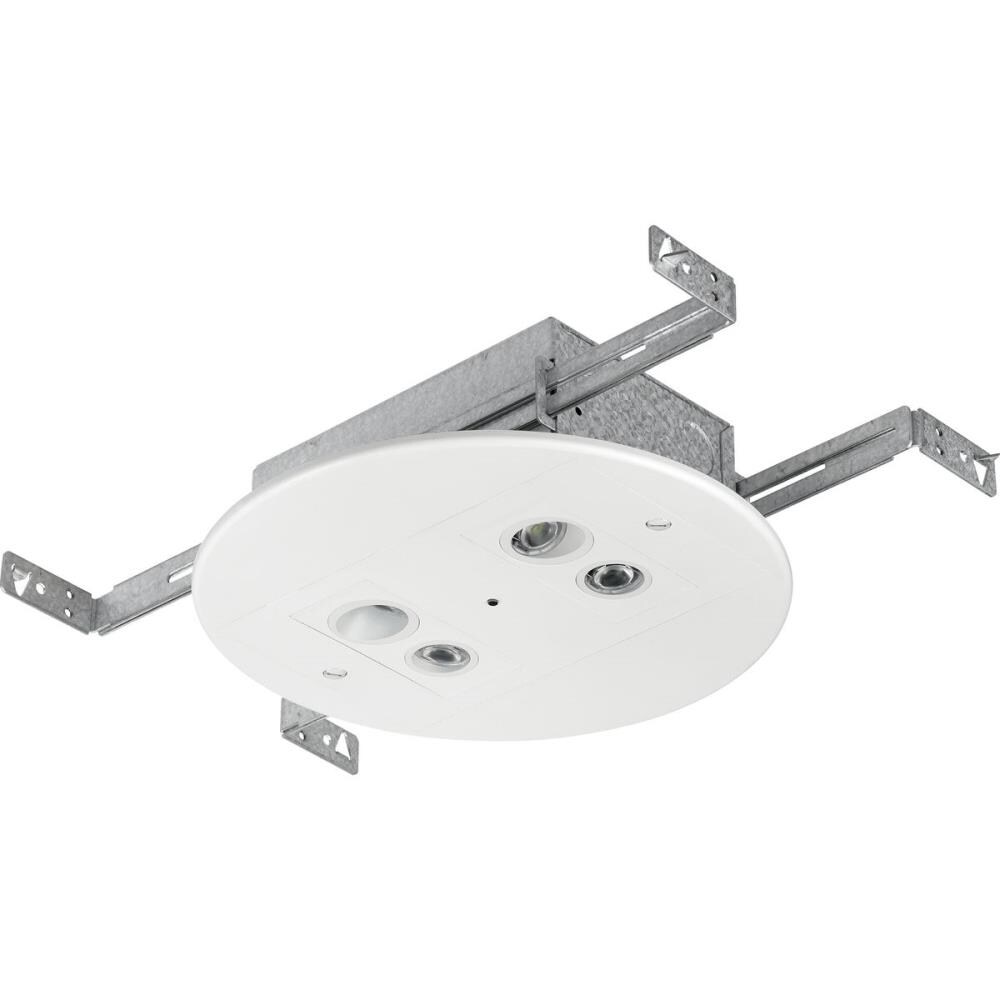 Progress Lighting PECEM-30 Emergency-Exit-Lighting - View #5