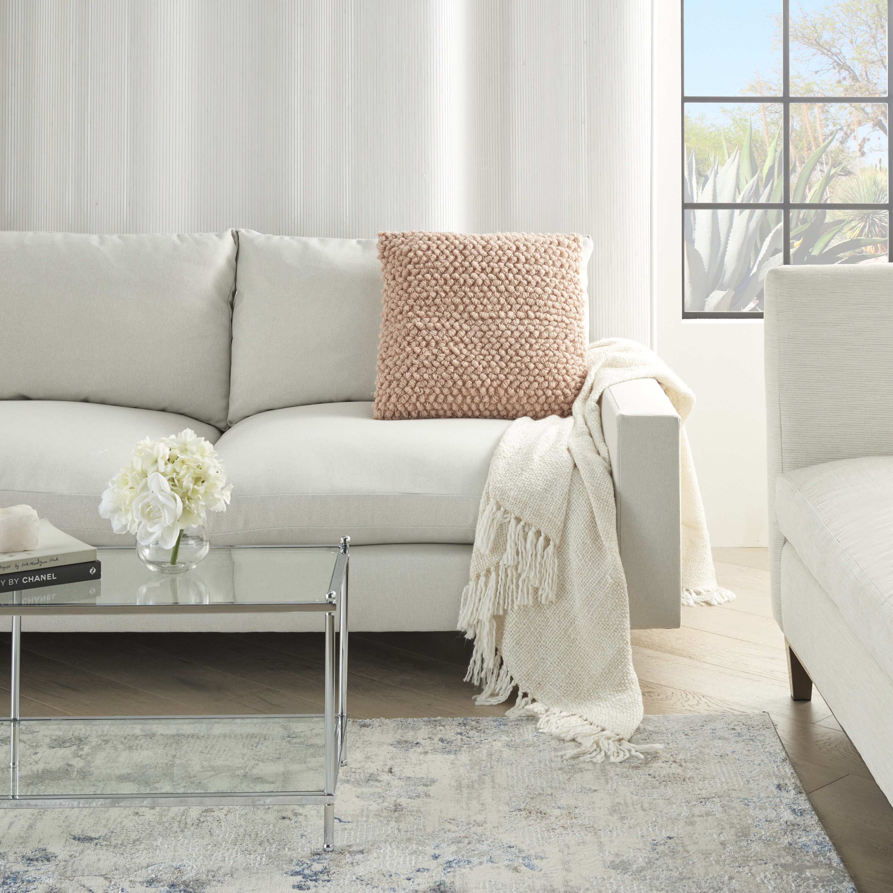 Mina Victory 798019067243 Accent-Pillows - View #3