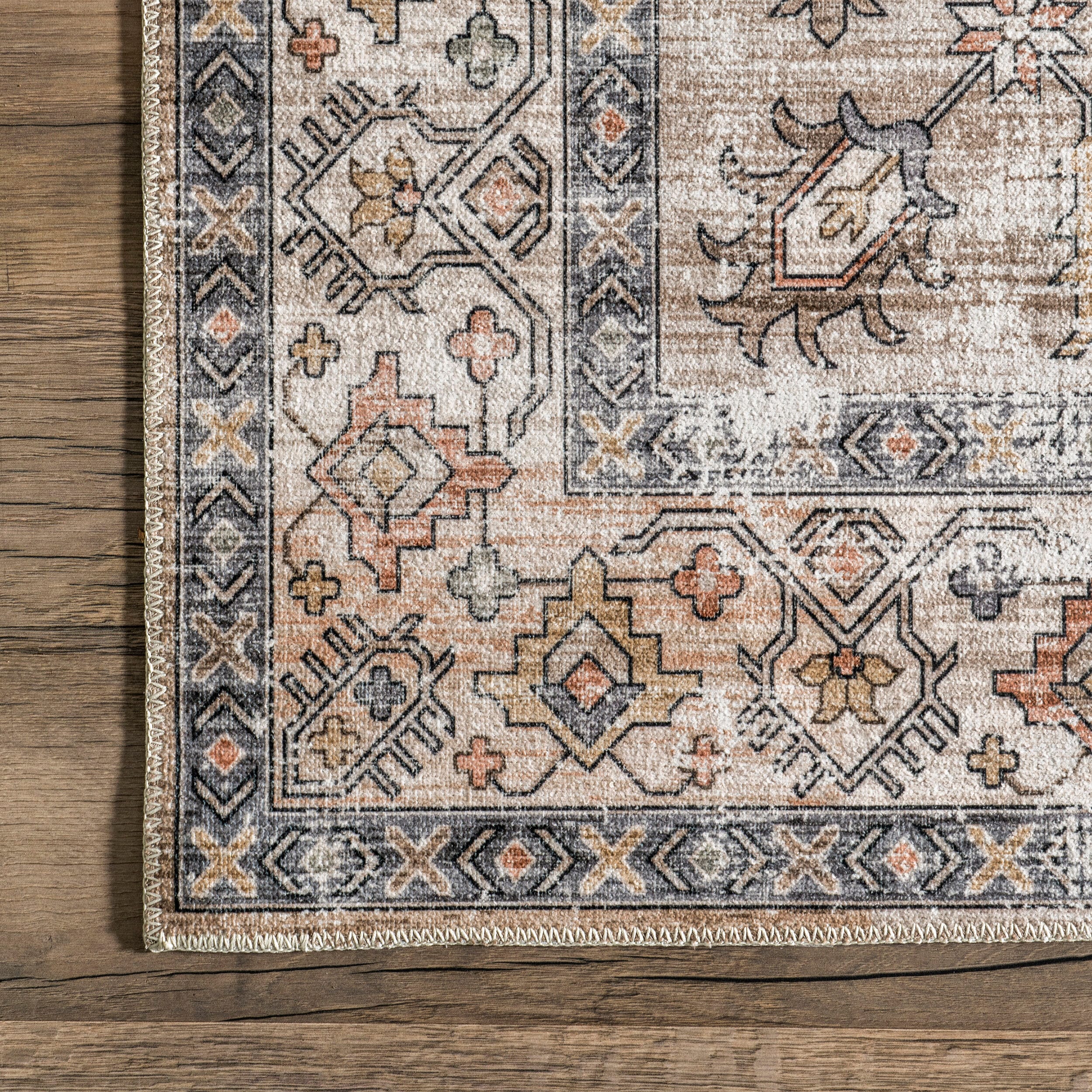 nuLOOM 200BIVL31B-305 rugs - View #4