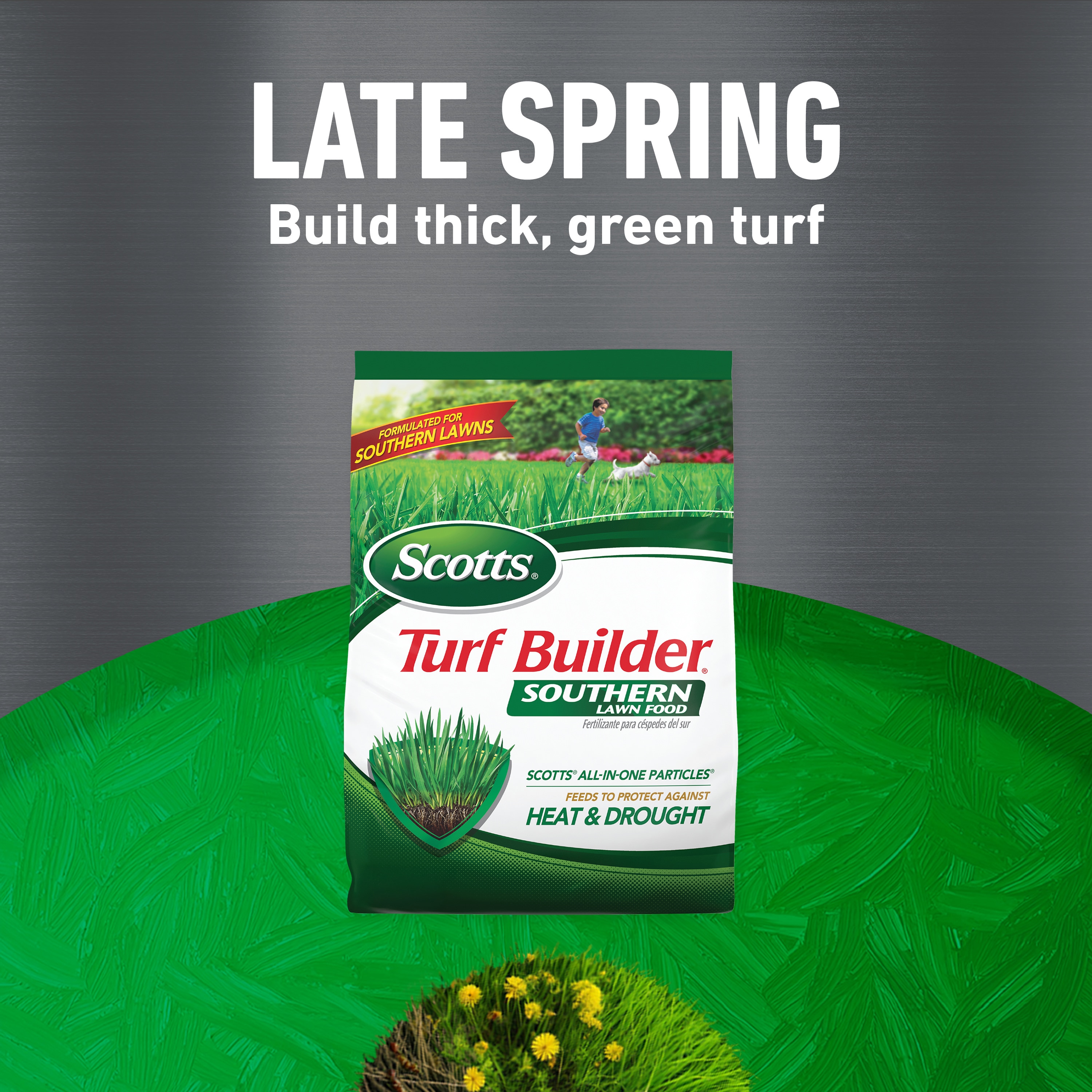 Scotts 46221-1 Lawn-Fertilizer - View #6