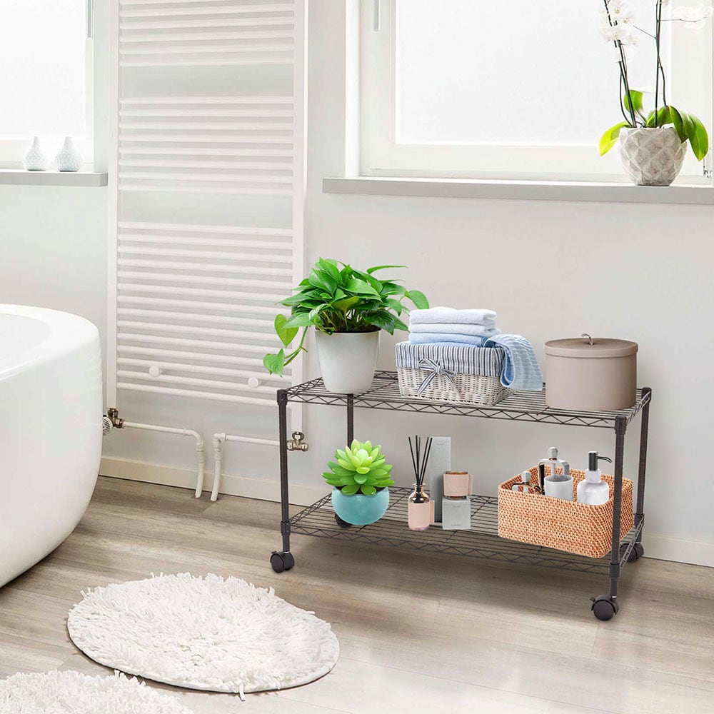 Winado LO1G13004211 Free-Standing-Shelving - View #4