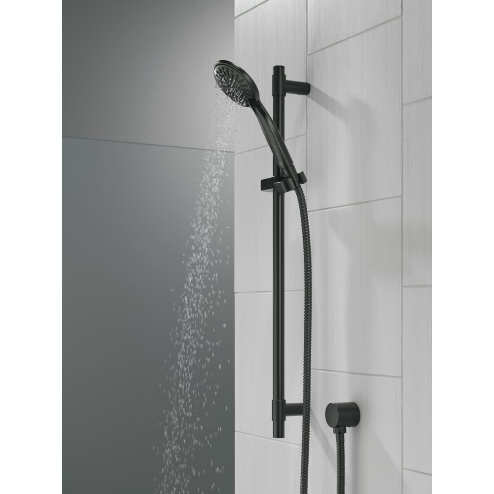 Delta 51361-SS Fixed-Showerhead - View #6