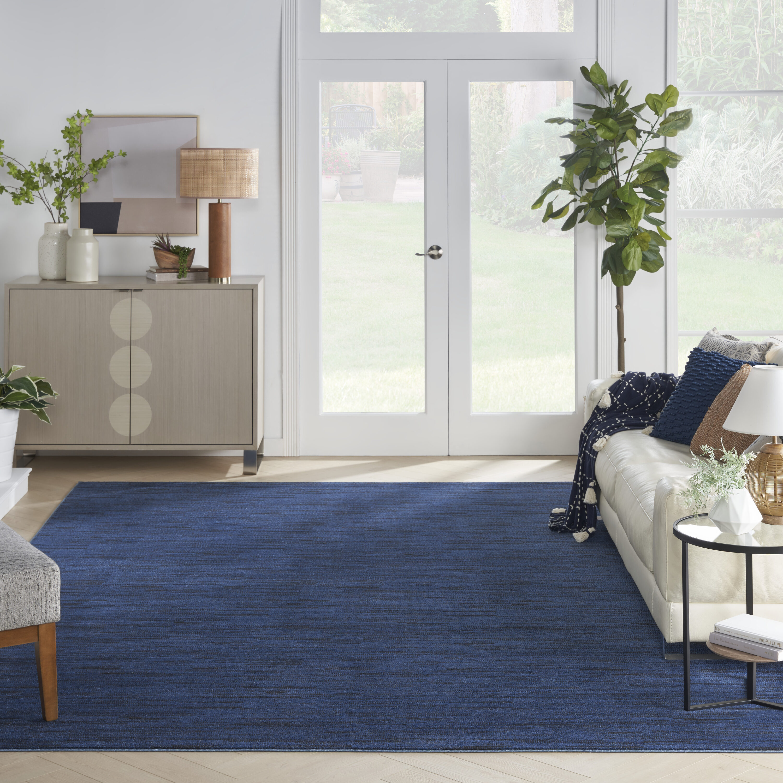 Nourison Home 099446824257 rugs - View #4