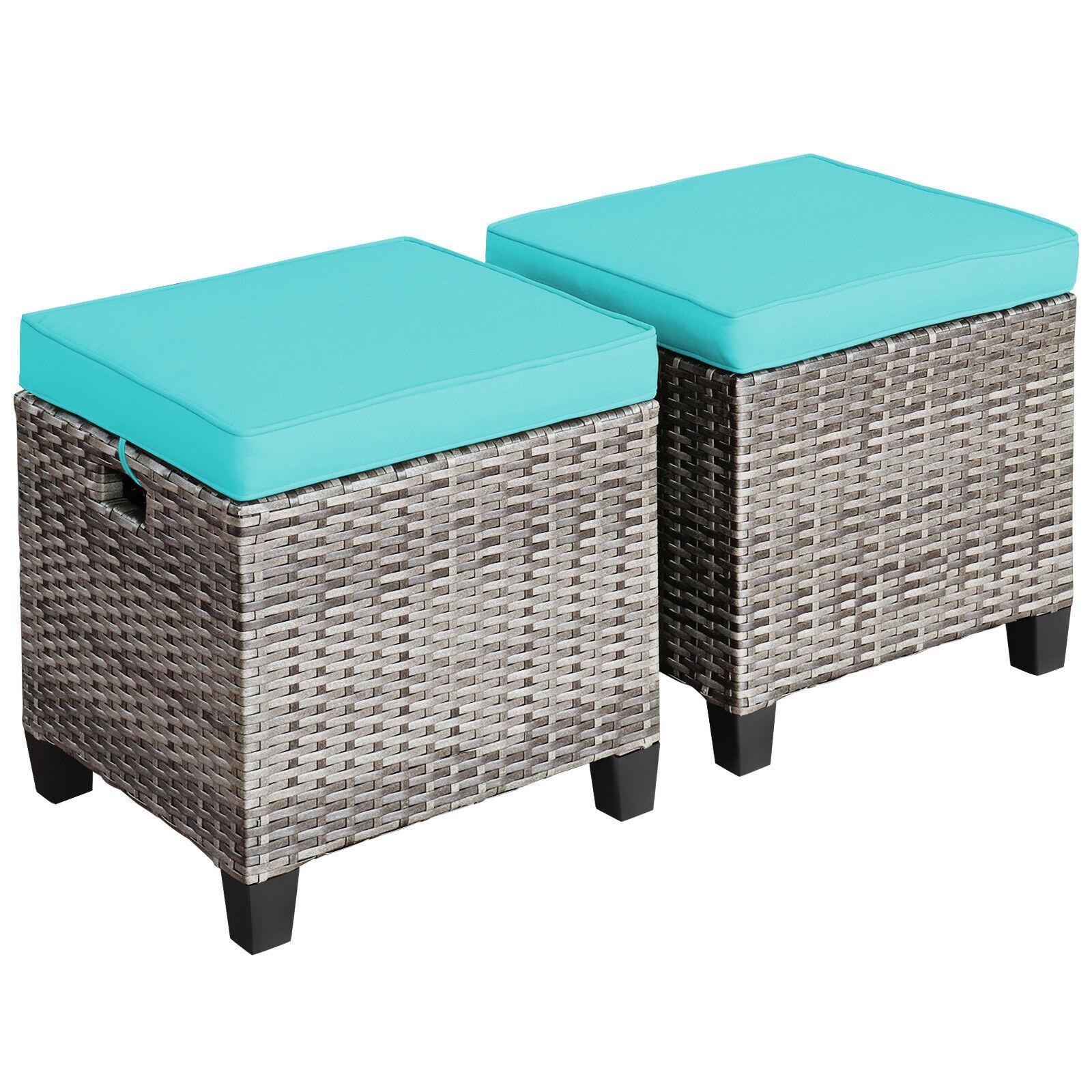 BABOOM BOM-67568TU-CO Stools-Ottomans - View #6