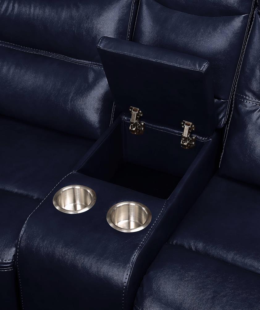 ACME FURNITURE 55370 Sofas-Loveseats - View #6