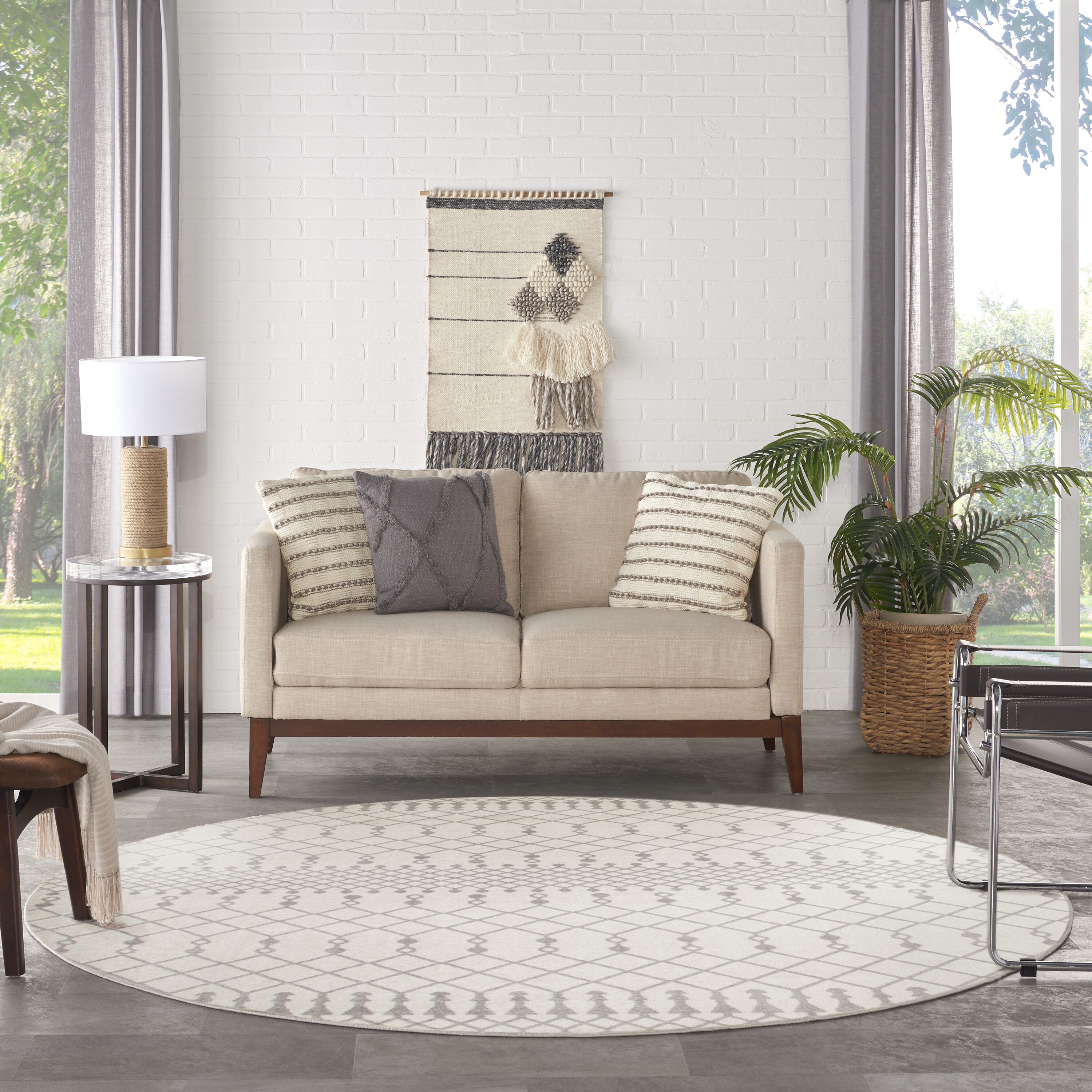 Nourison Home 099446932952 rugs - View #4