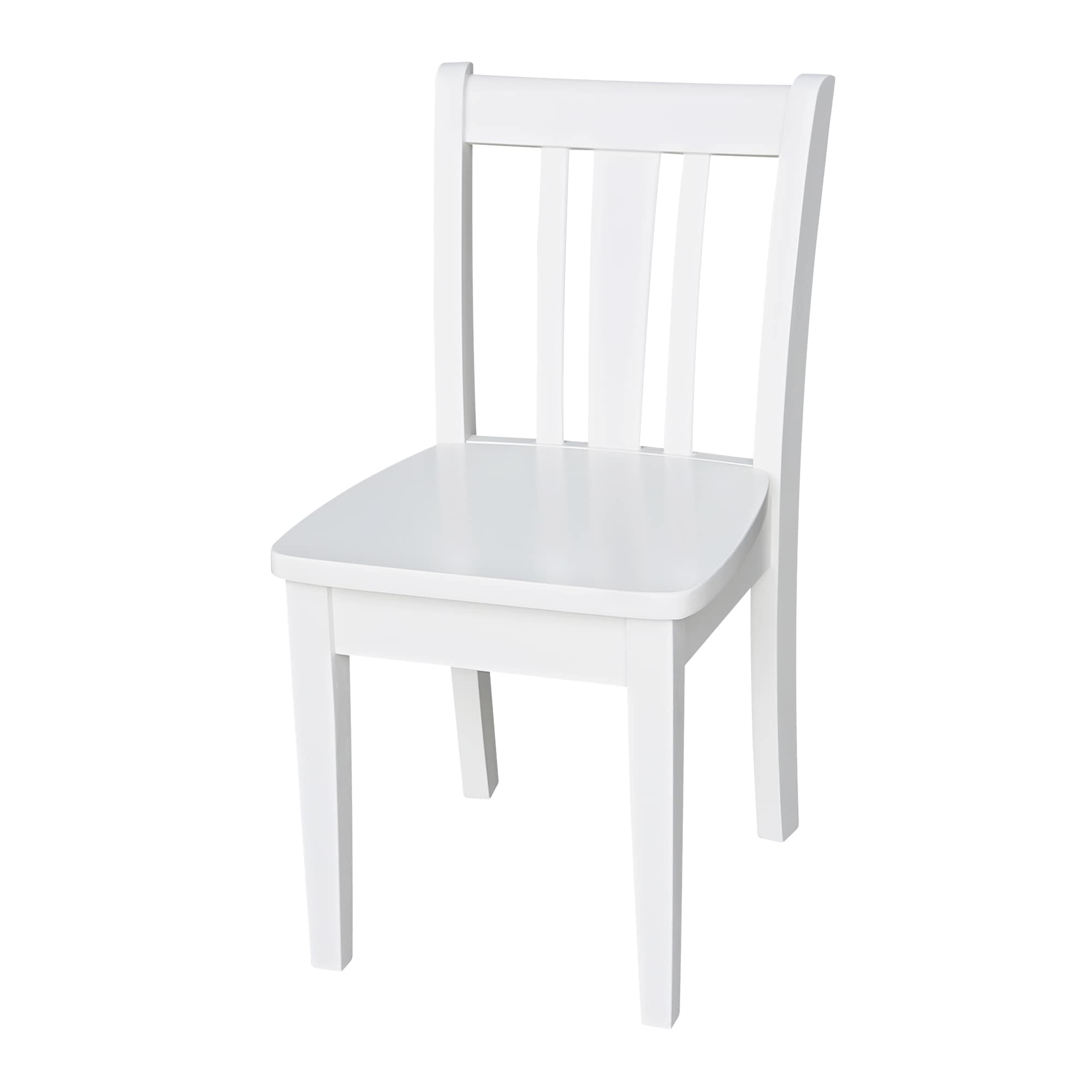 International Concepts CC08-105P Kids-Chairs - View #4