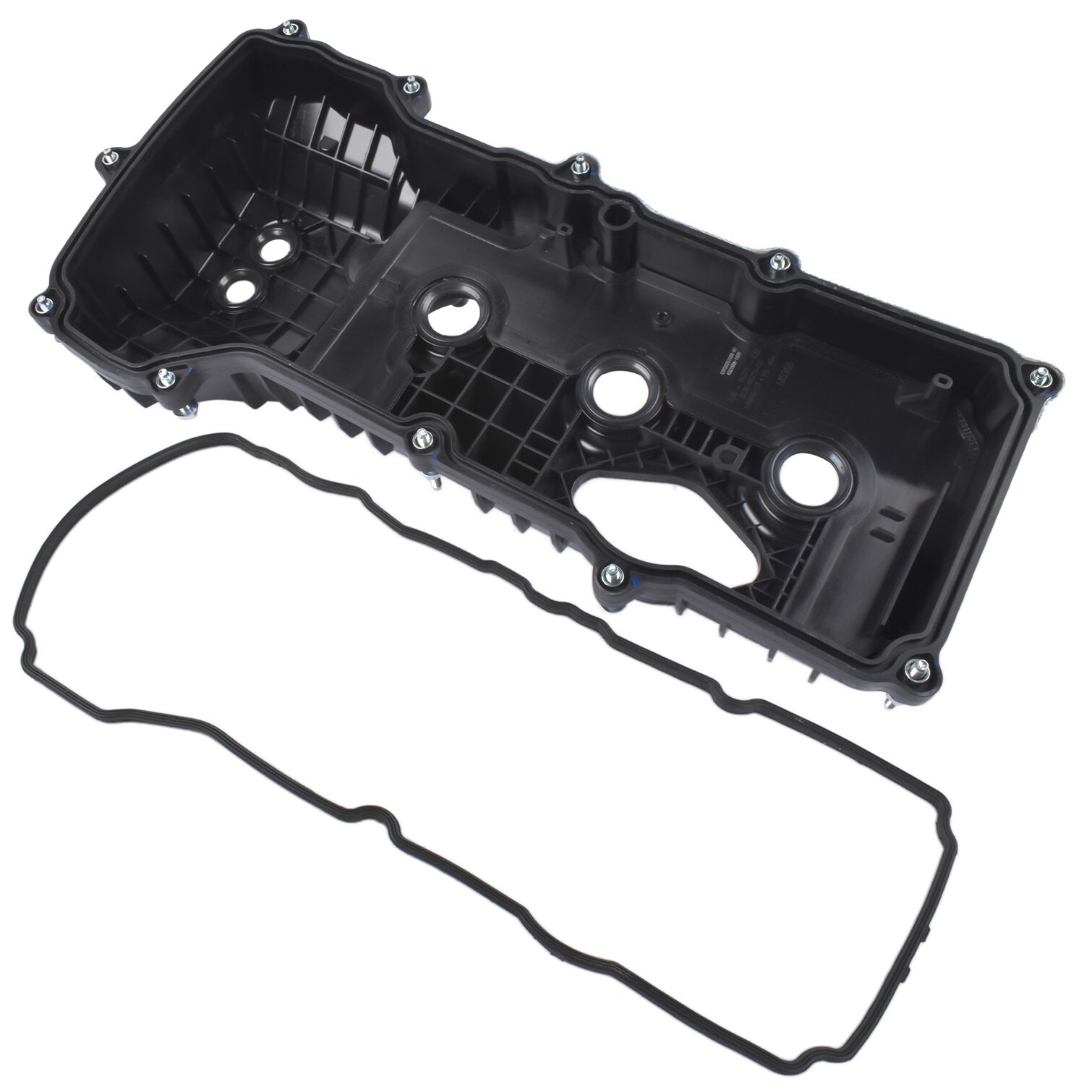 FlowLuxe 65R38UCTW2WG Automotive-Hardware - View #6