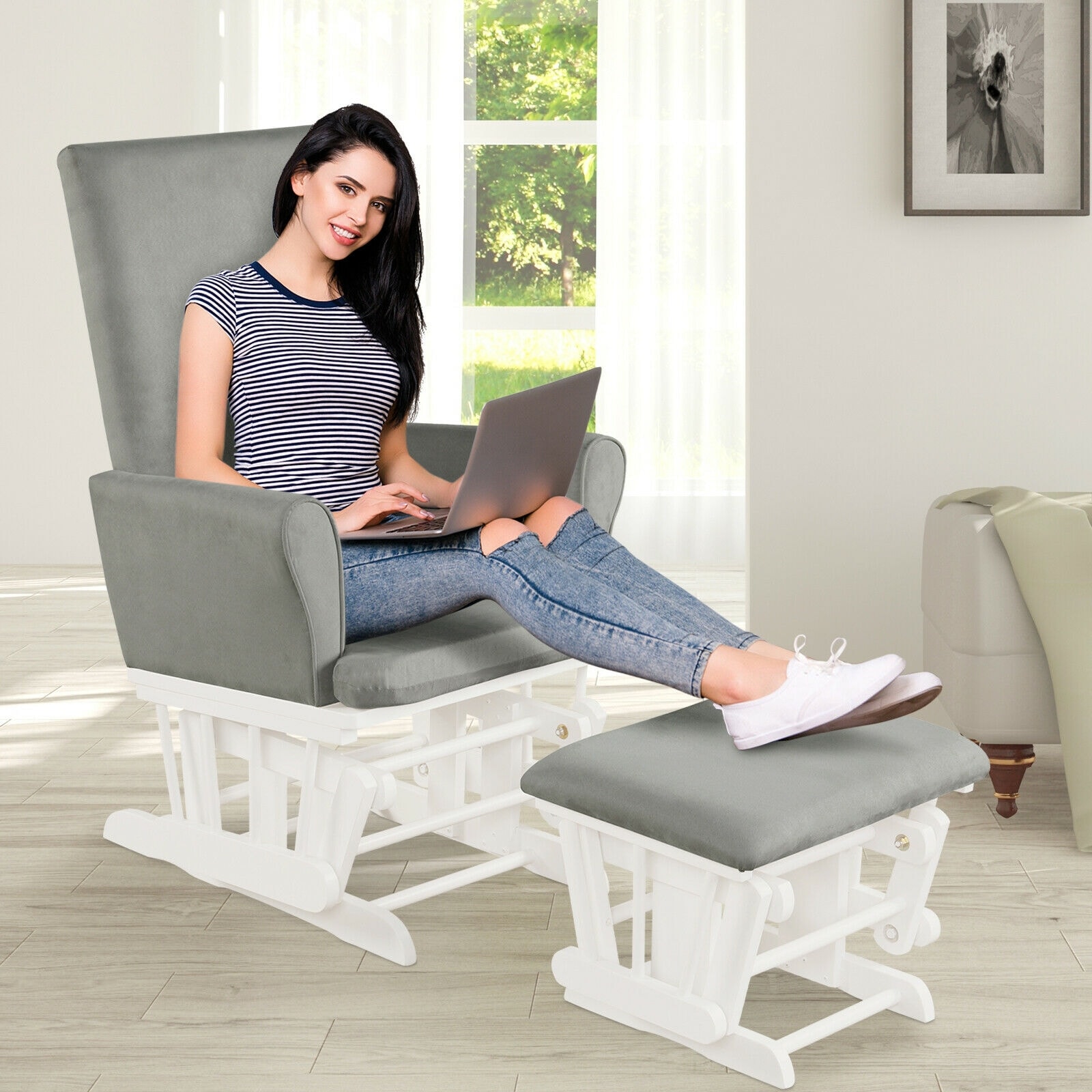 Slickblue D-CO-LS95576WH Living-Room-Sets - View #3