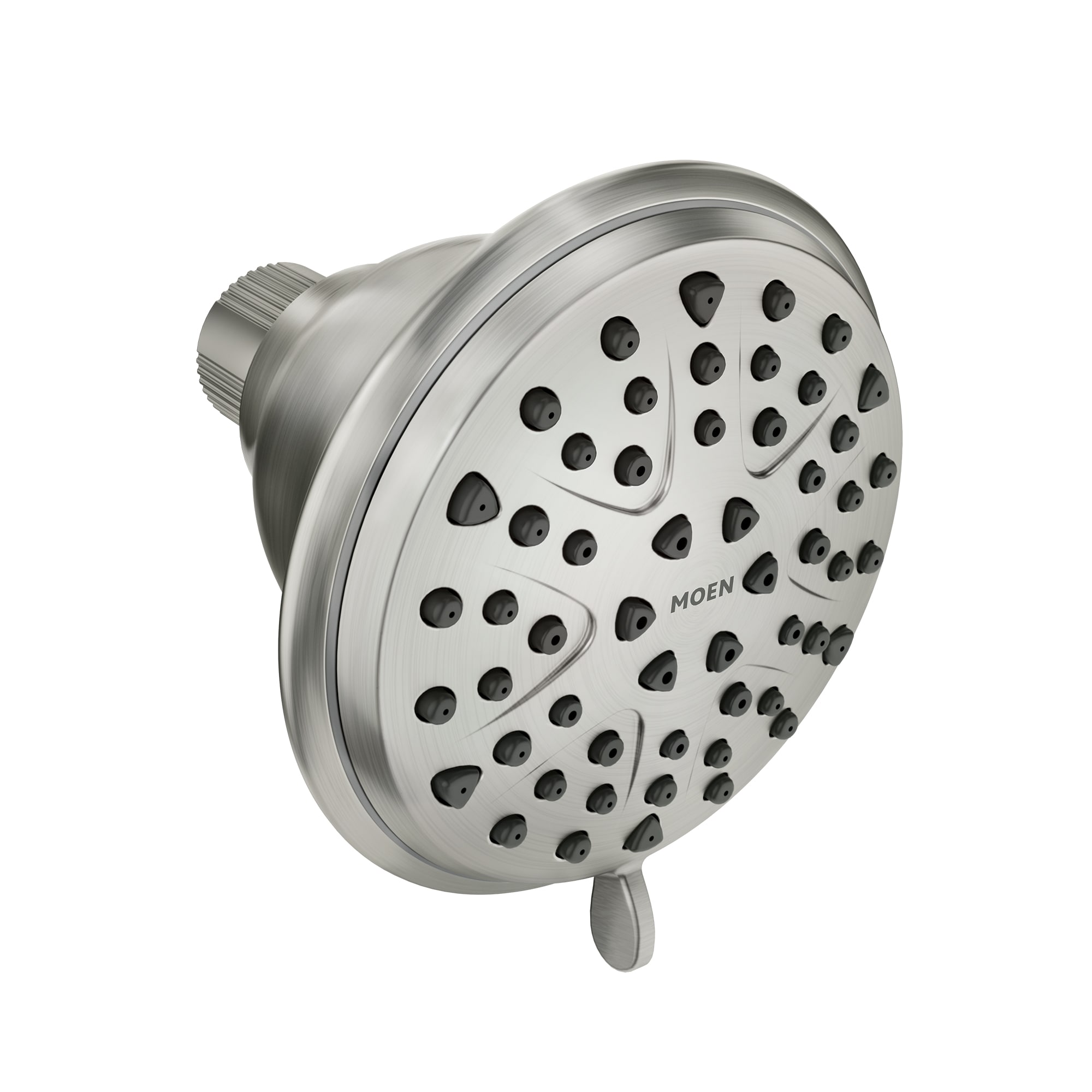 Moen 218W0SRN Fixed-Showerhead - View #6