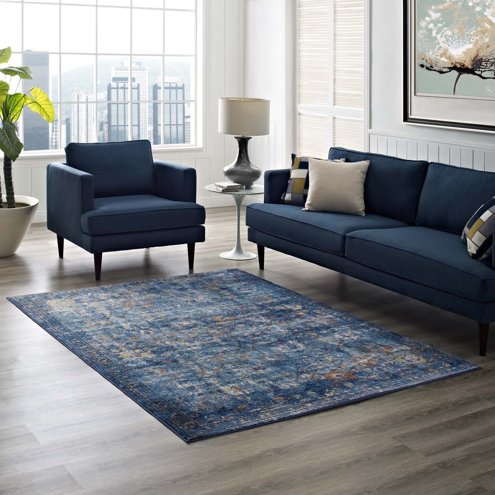 Modway R-1091D-58 Mats-Cat - View #2