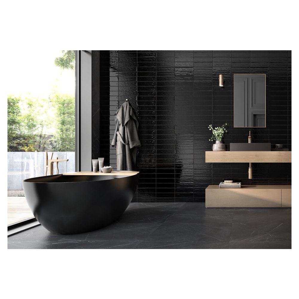 Roca UARBLAMG312 Ceramic-Tile - View #3