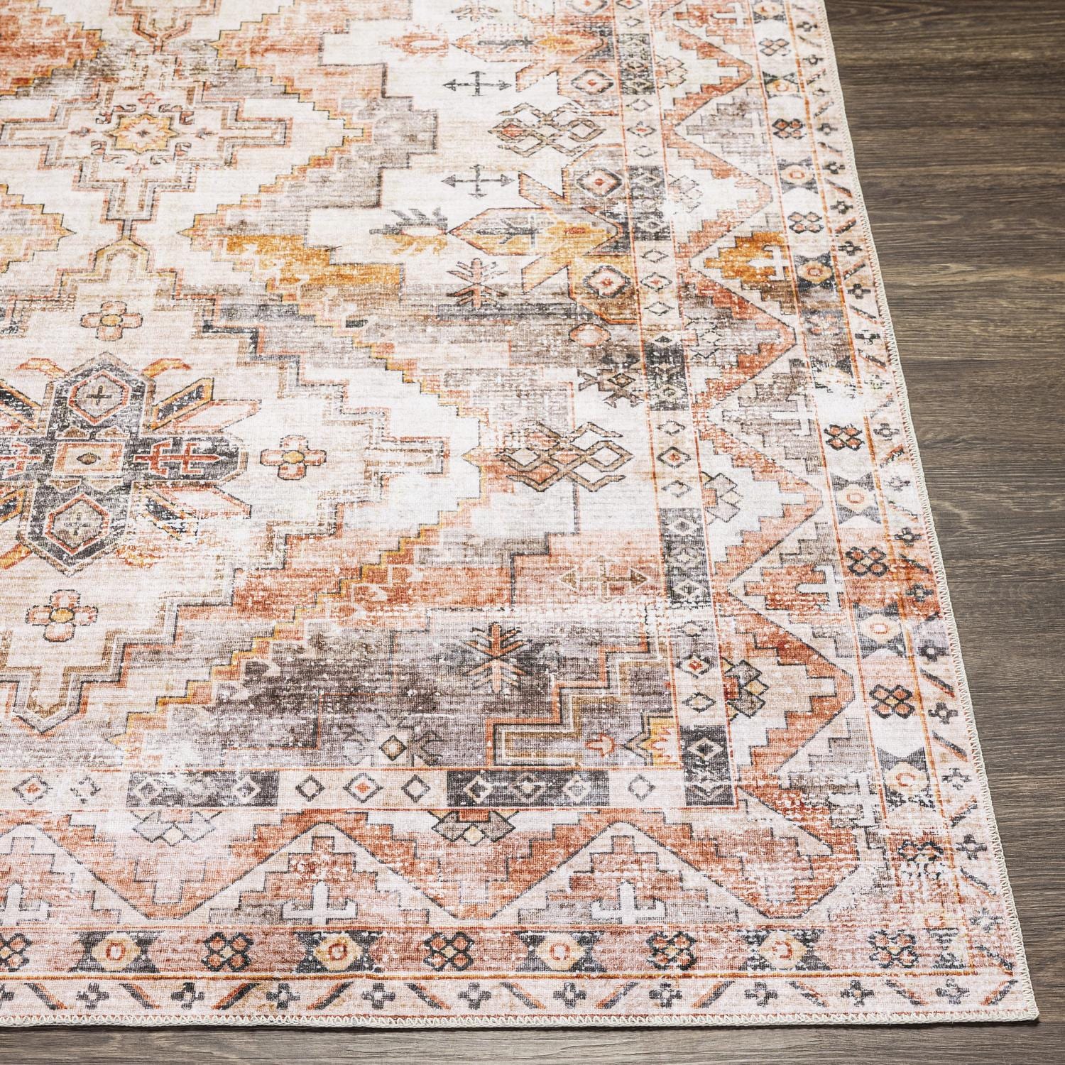 Livabliss RGE2309-576 rugs - View #3
