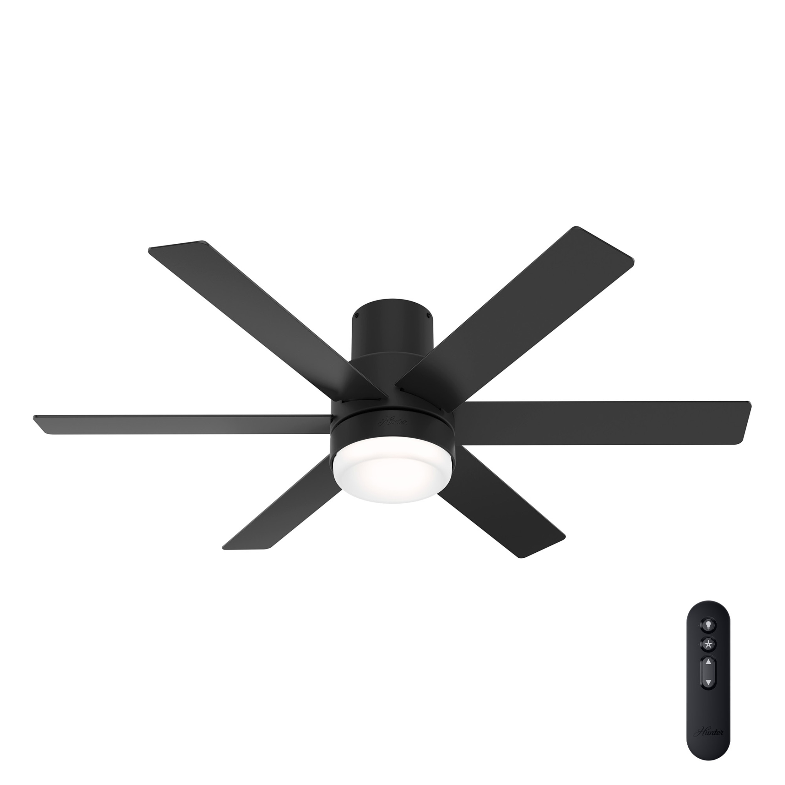 Hunter 51275 Ceiling-Fans - View #5