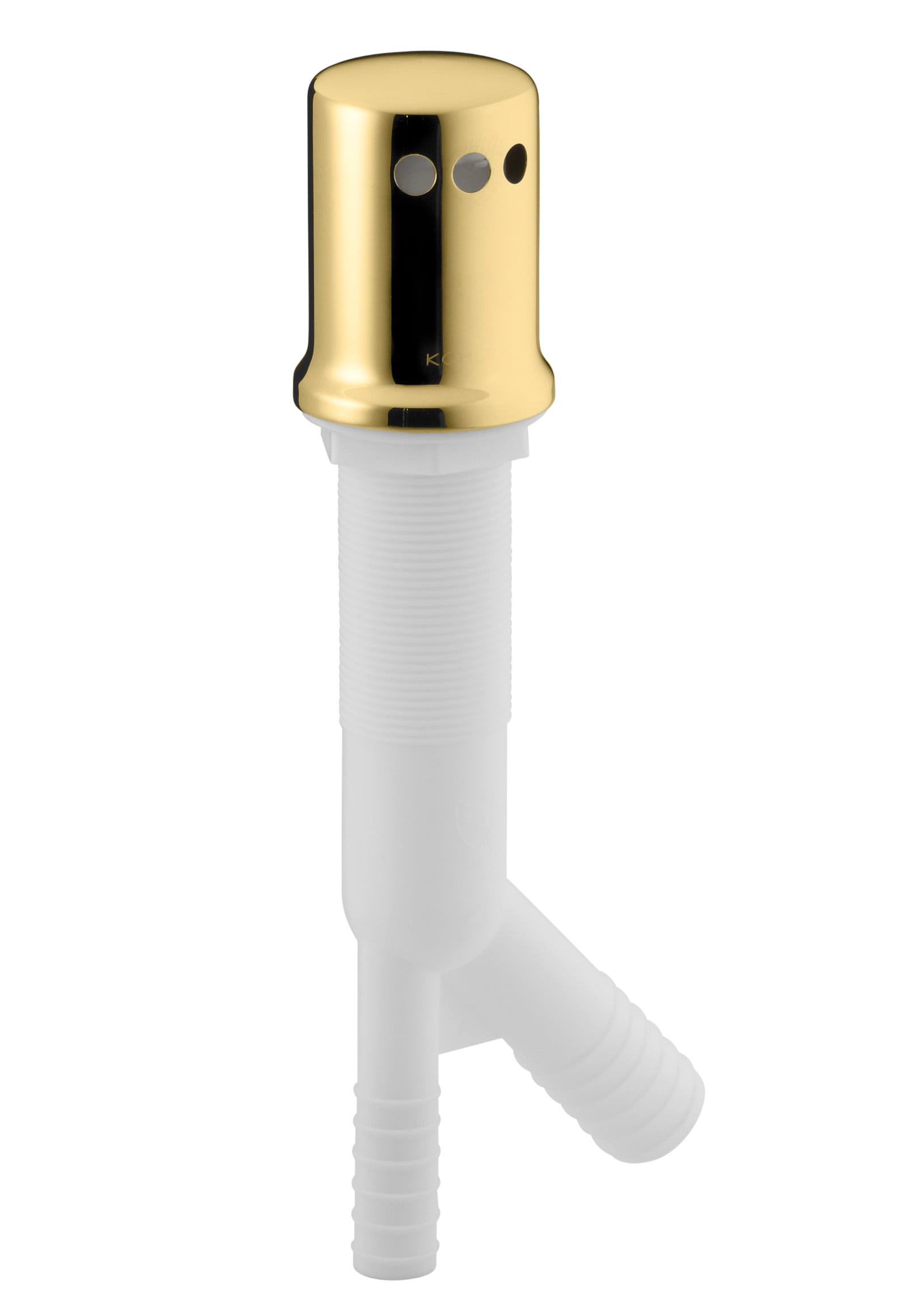 Air Gaps Color/Finish Family Gold