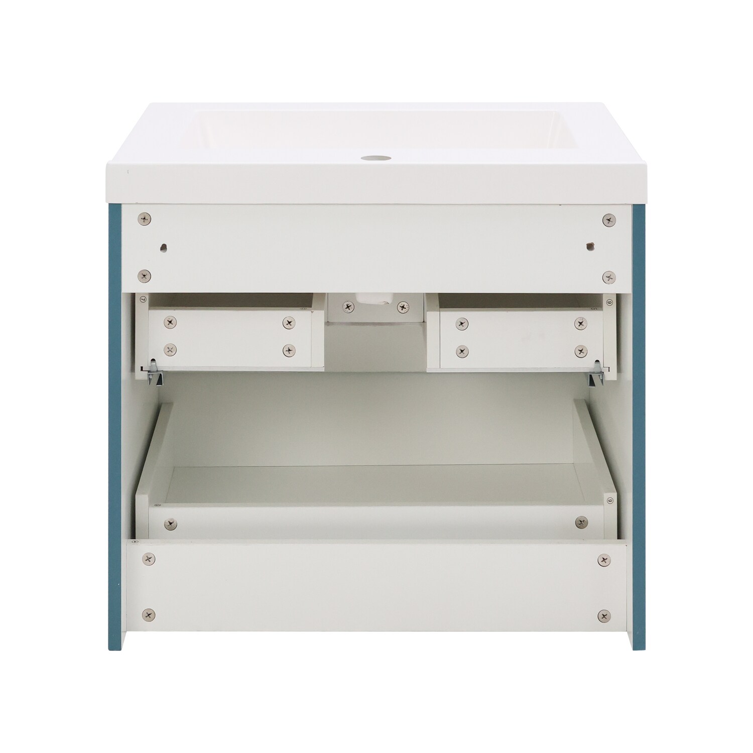 WONLINE USBR6071 Bath-Vanity-Combo - View #11