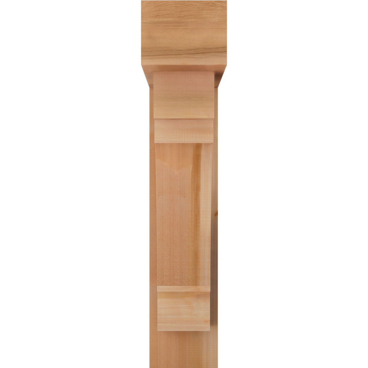 Ekena Millwork 1463091 Exterior-Brackets-Braces - View #2