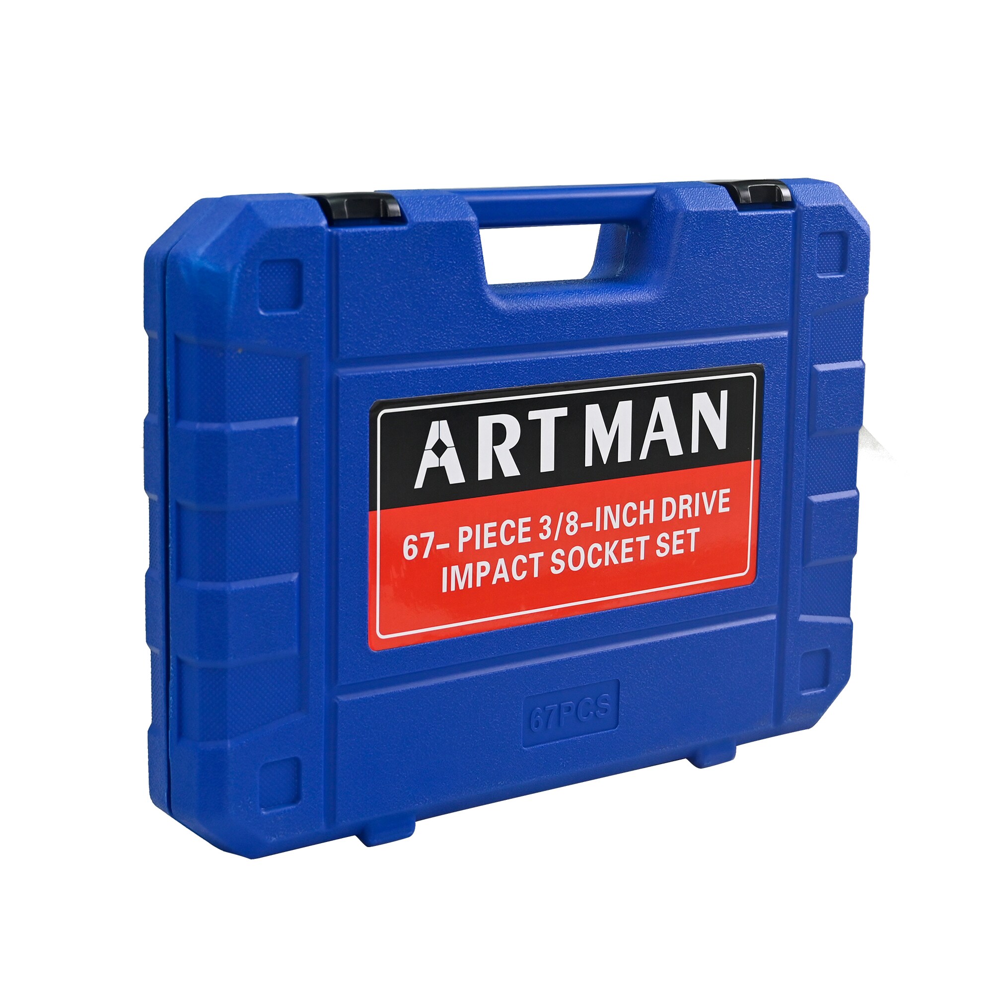 Boyel Living 67 Piece Air Tool and Accessories Kit with Ratchet ...