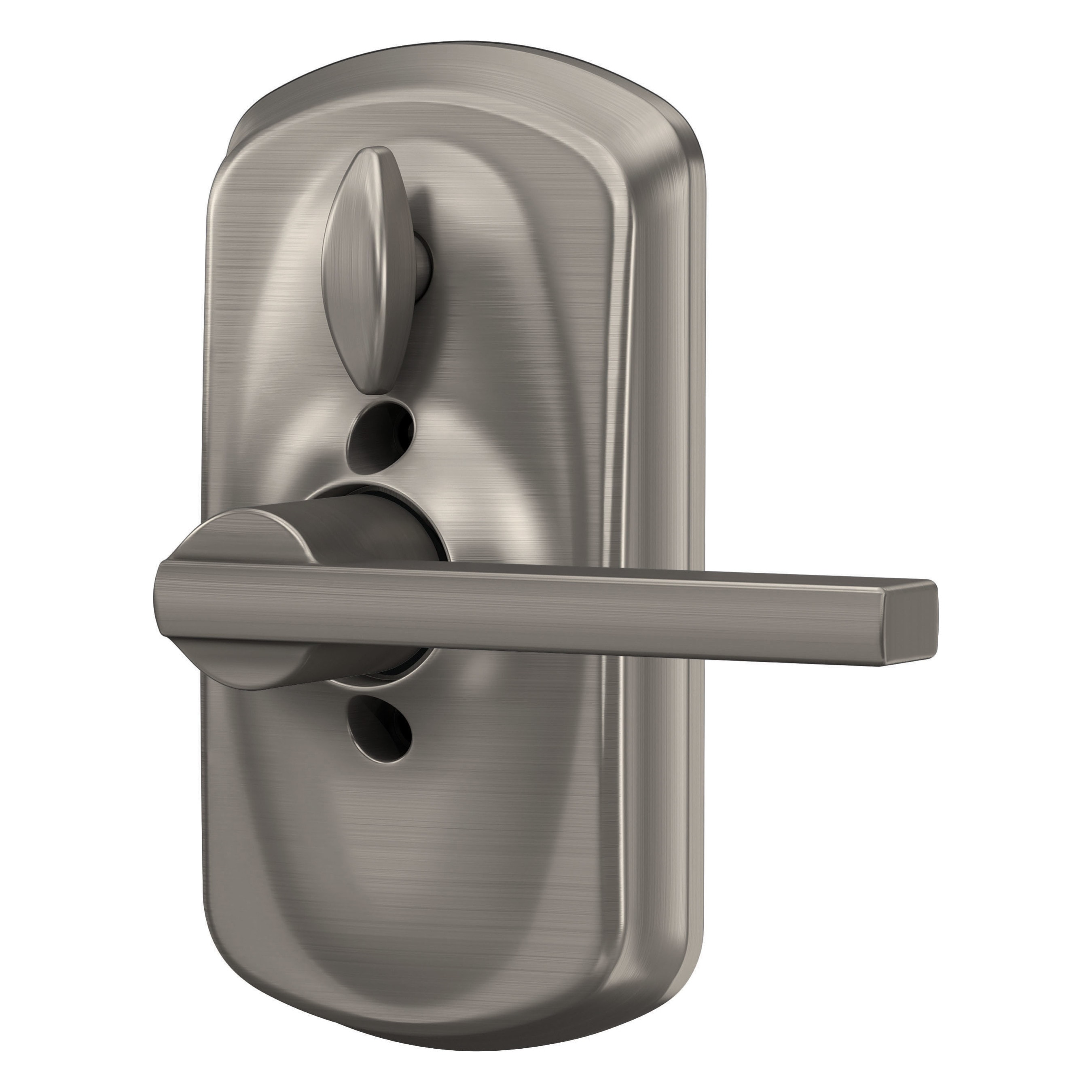 Schlage FE595 PLY 619 LAT Electronic-Door-Locks - View #11