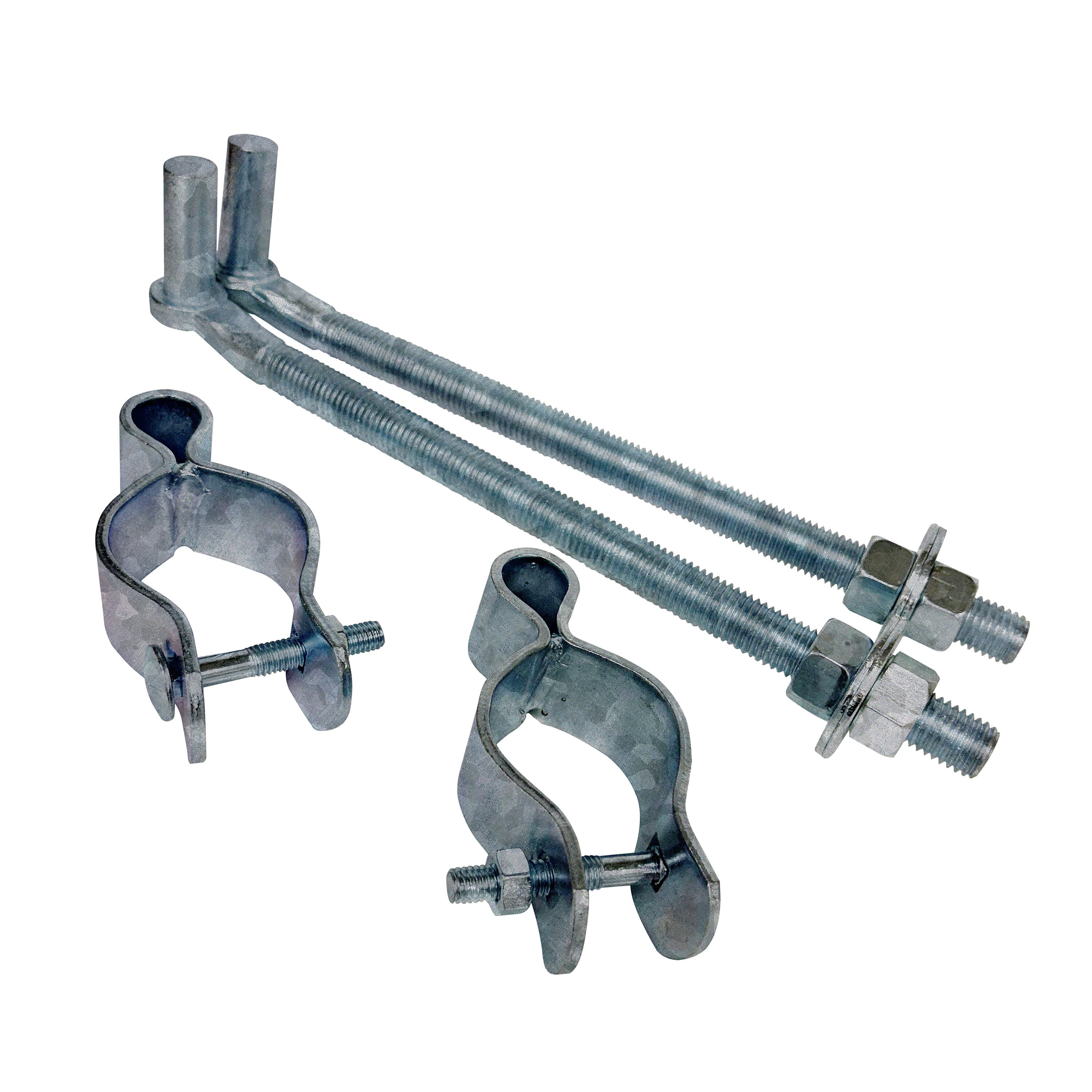 Agralink GATE HINGE FOR 2IN  TUBE GATES