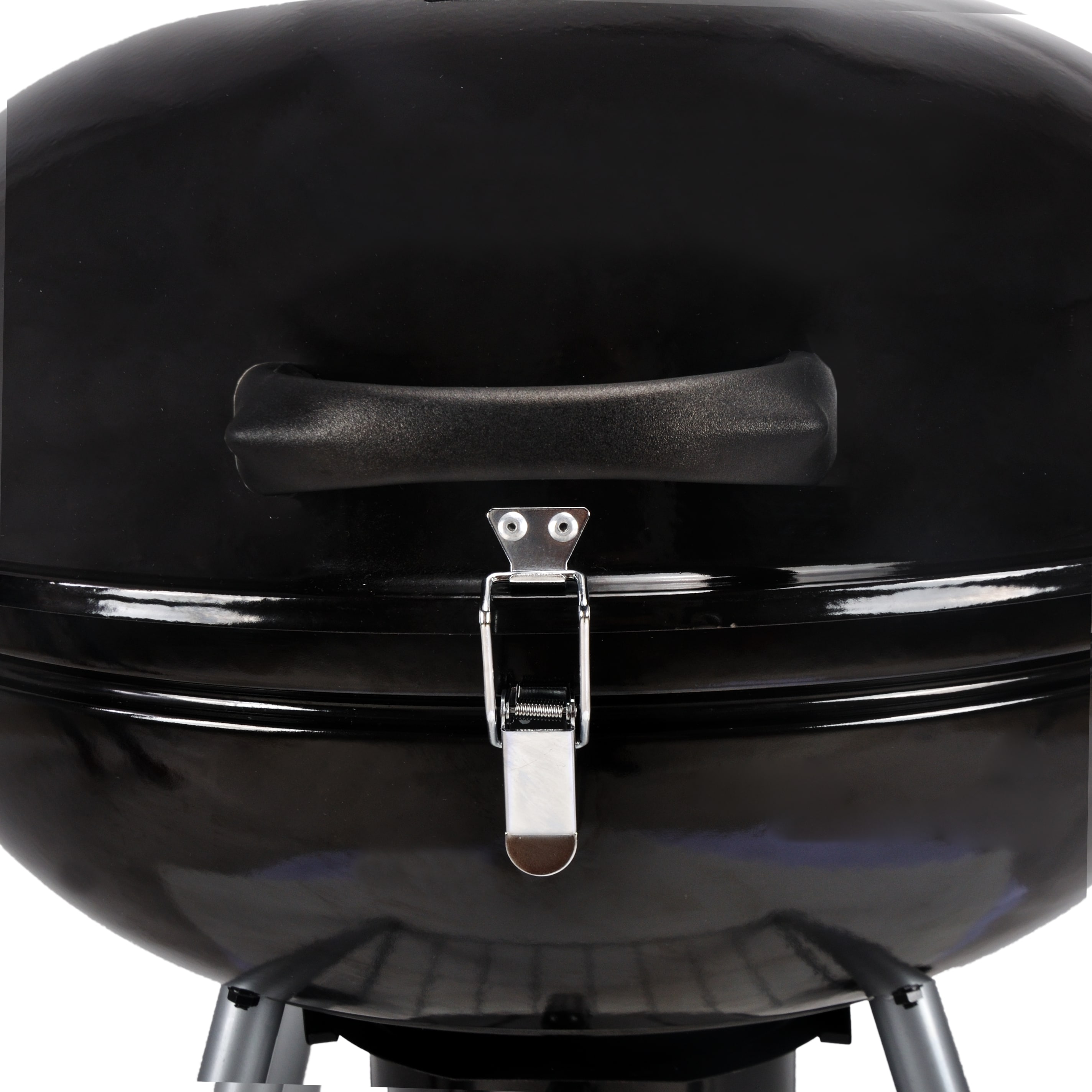 Mr. Bar-B-Q Kettle Grill in the Charcoal Grills department at Lowes.com