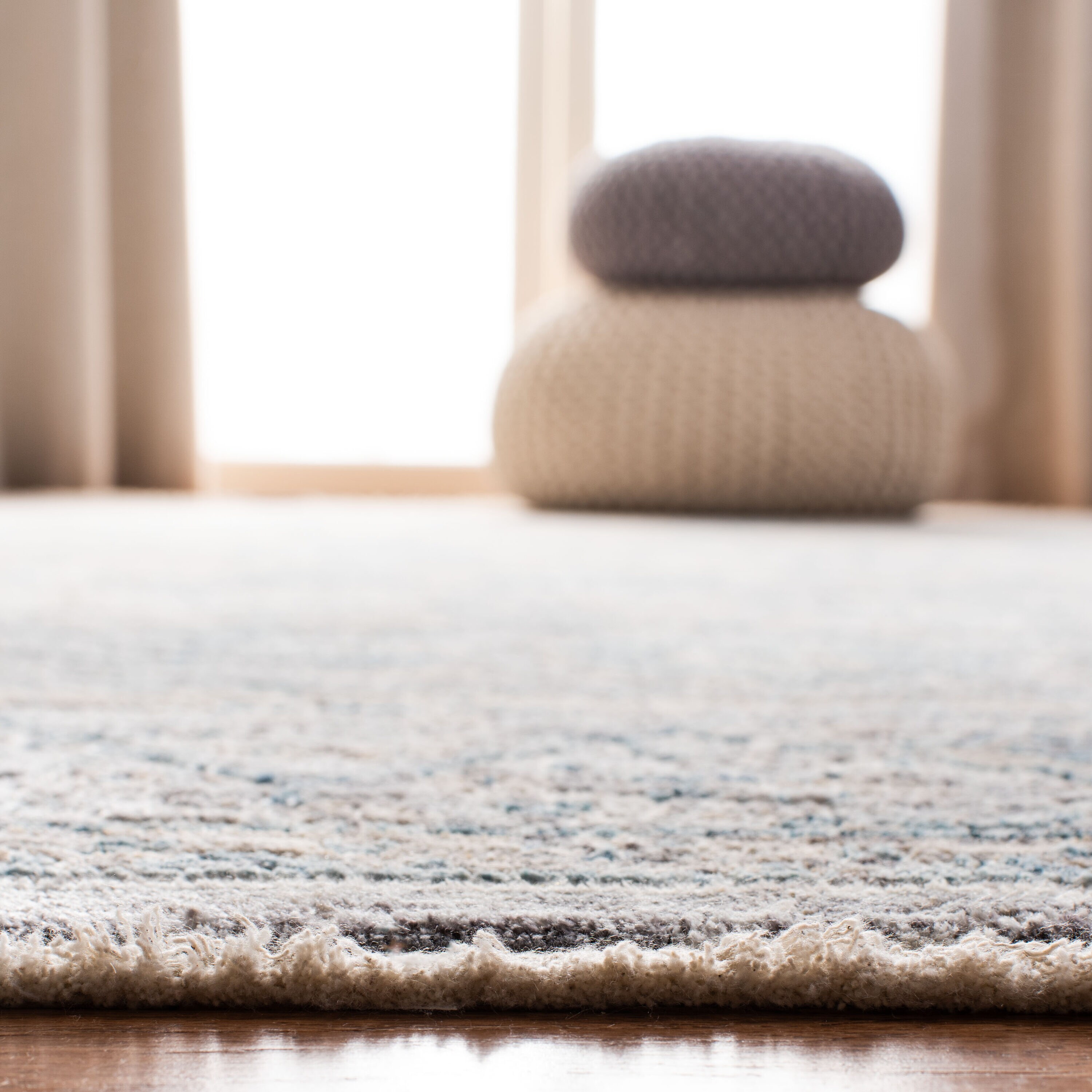 Safavieh DRM408H-7SQ rugs - View #4