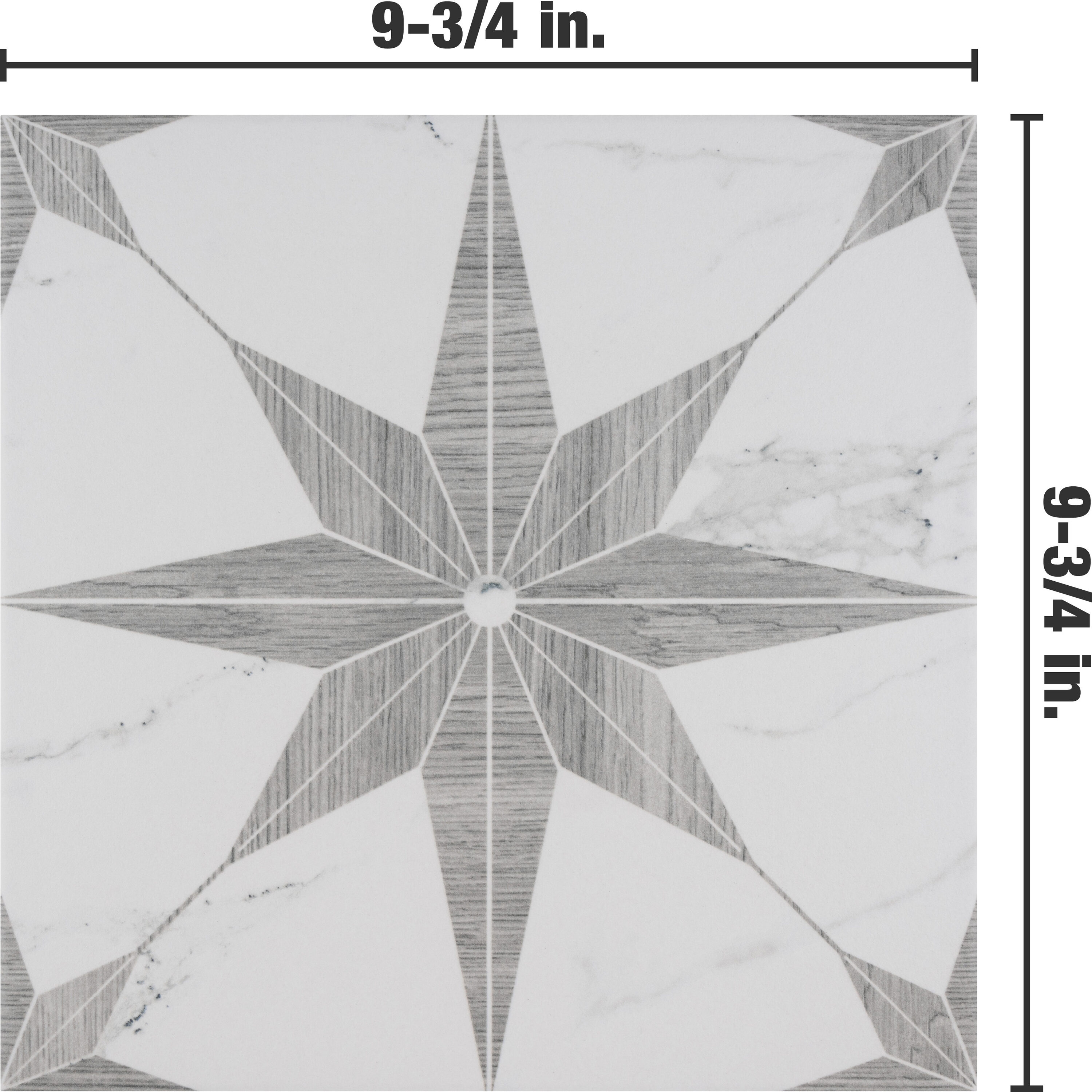 Affinity Tile FCD10SLS Ceramic-Tile - View #15