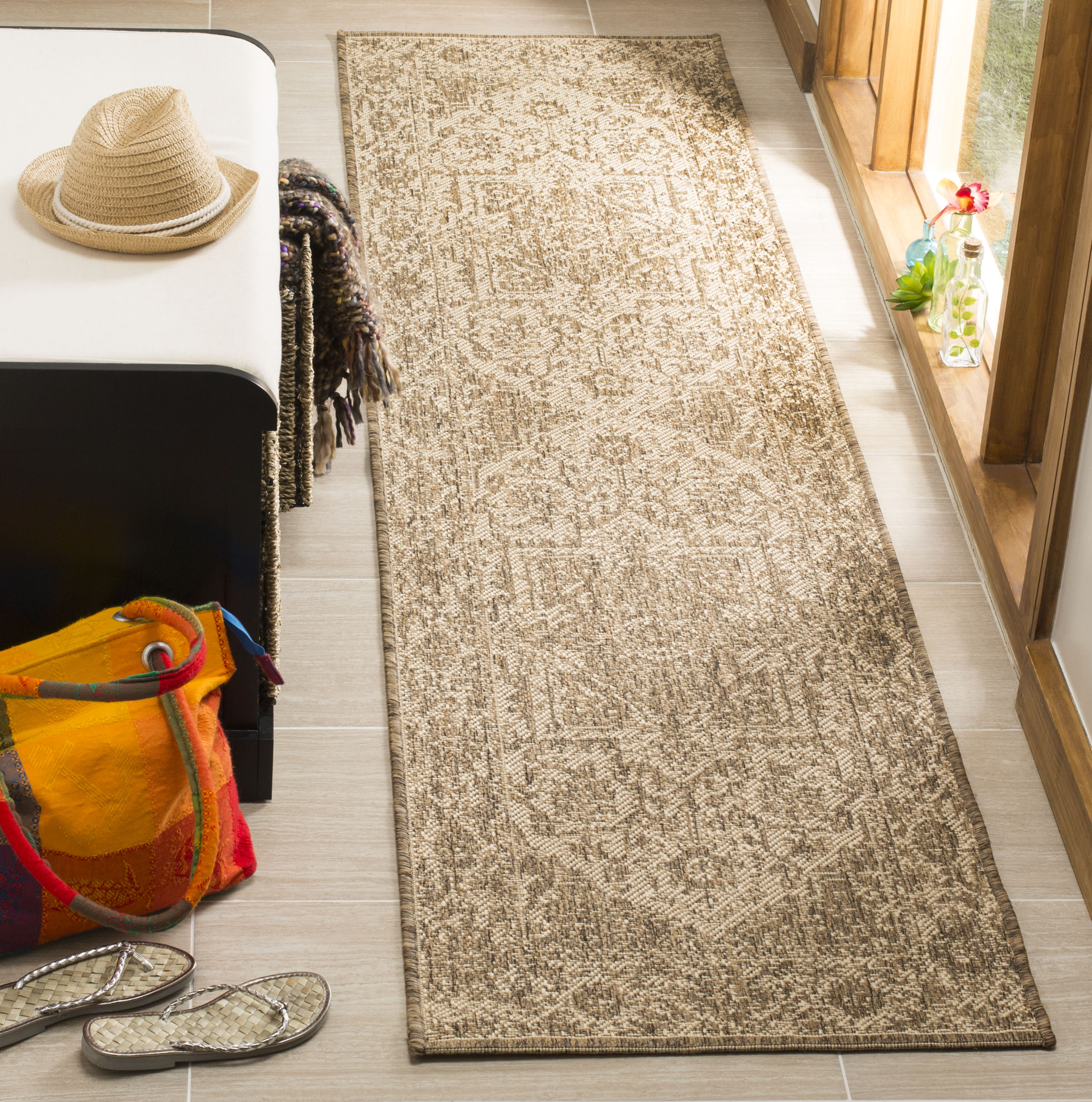 Safavieh LND139C-212 rugs - View #2