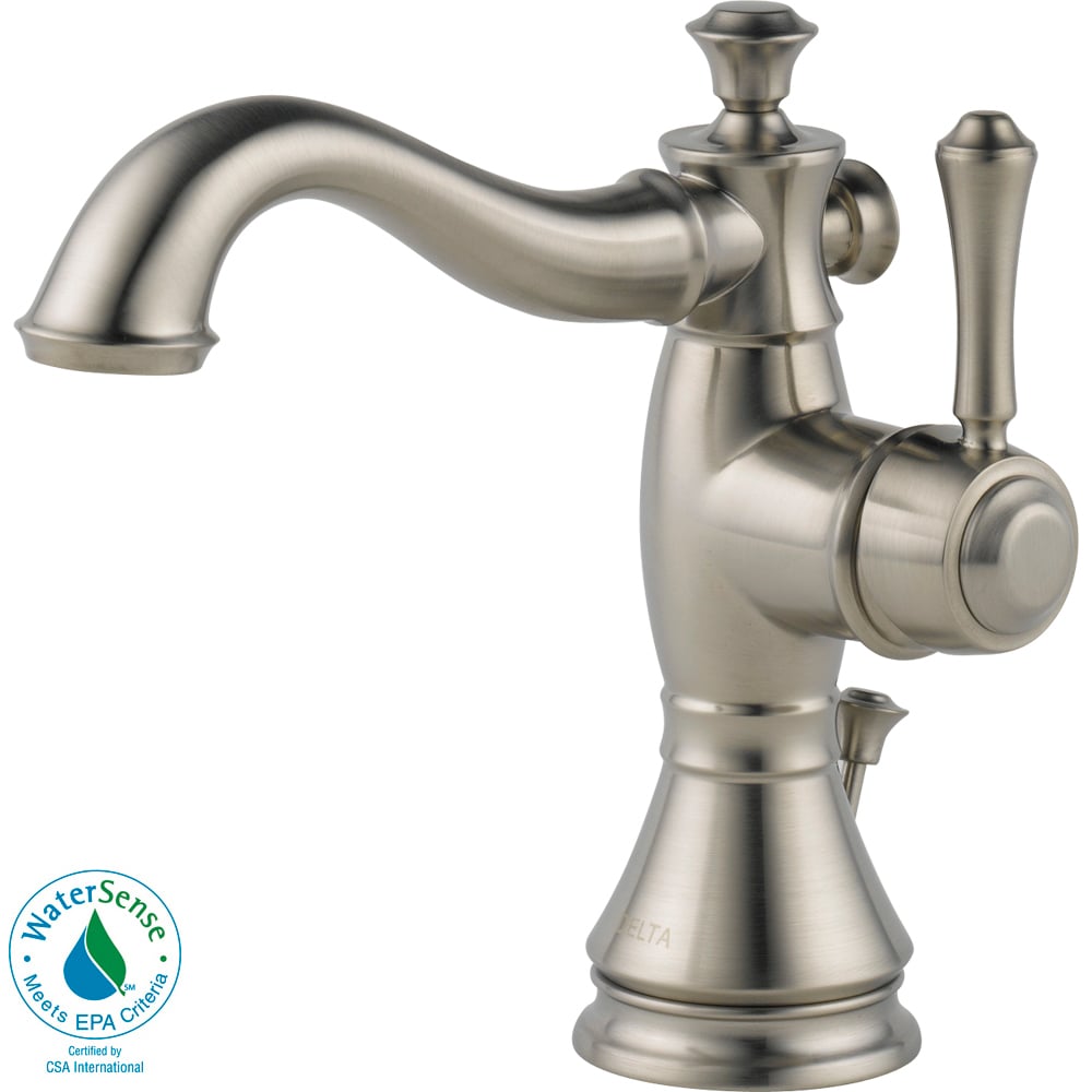 Delta 597LF-SSMPU Lavatory-Faucets - View #4