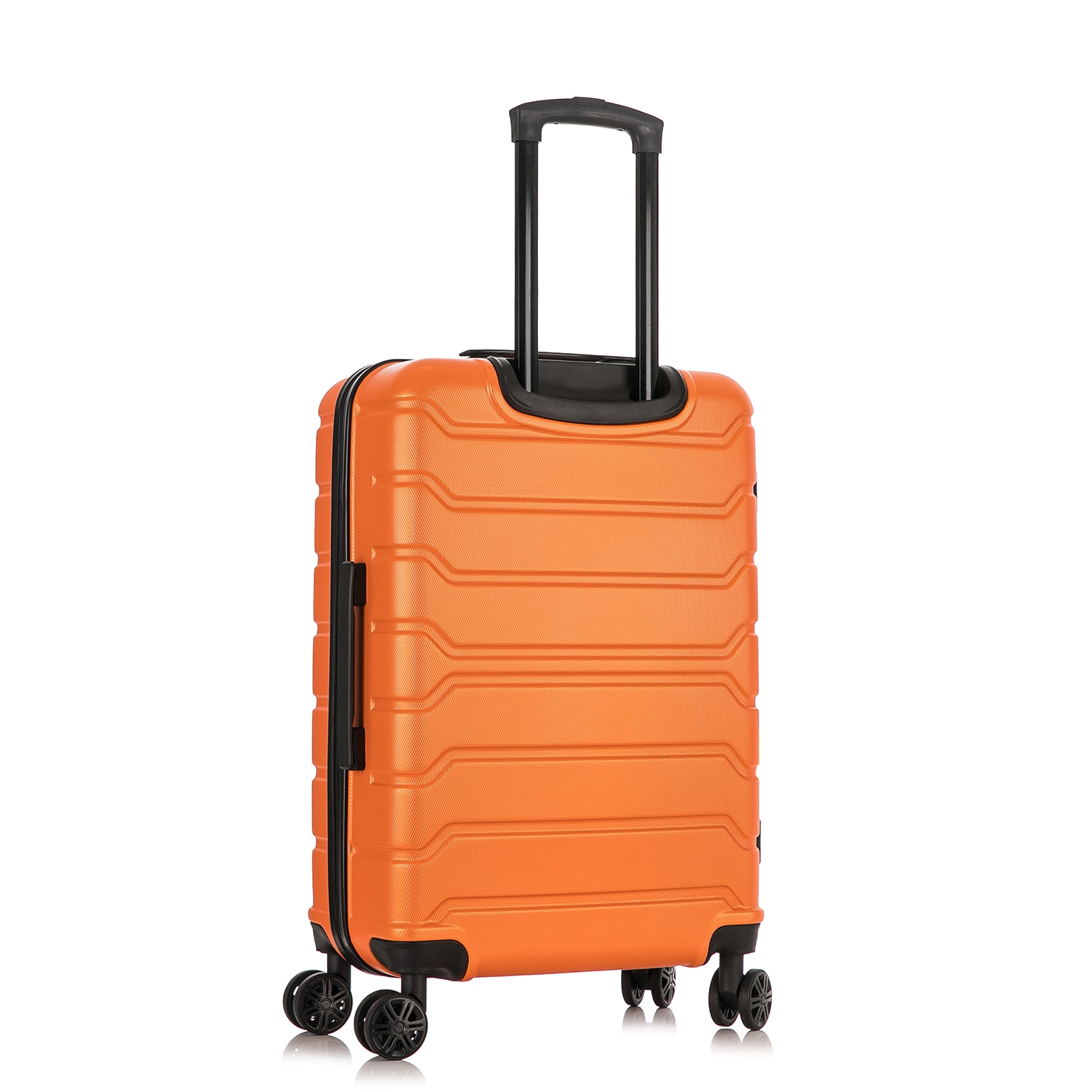 InUSA IUTRE00M-ORA Luggage-And-Luggage-Sets - View #5