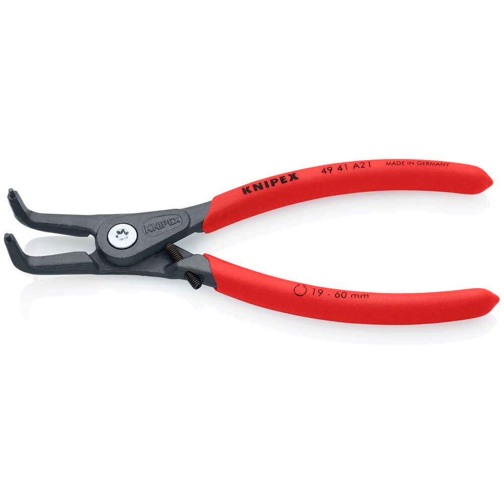 KNIPEX 49 41 A21 pliers - View #3