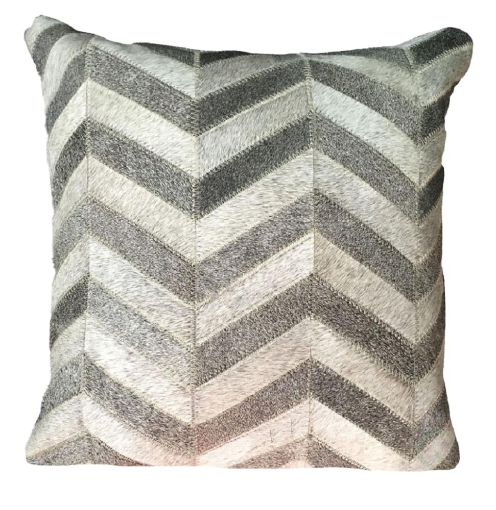 16-in x 16-in Gray Indoor Decorative Cover