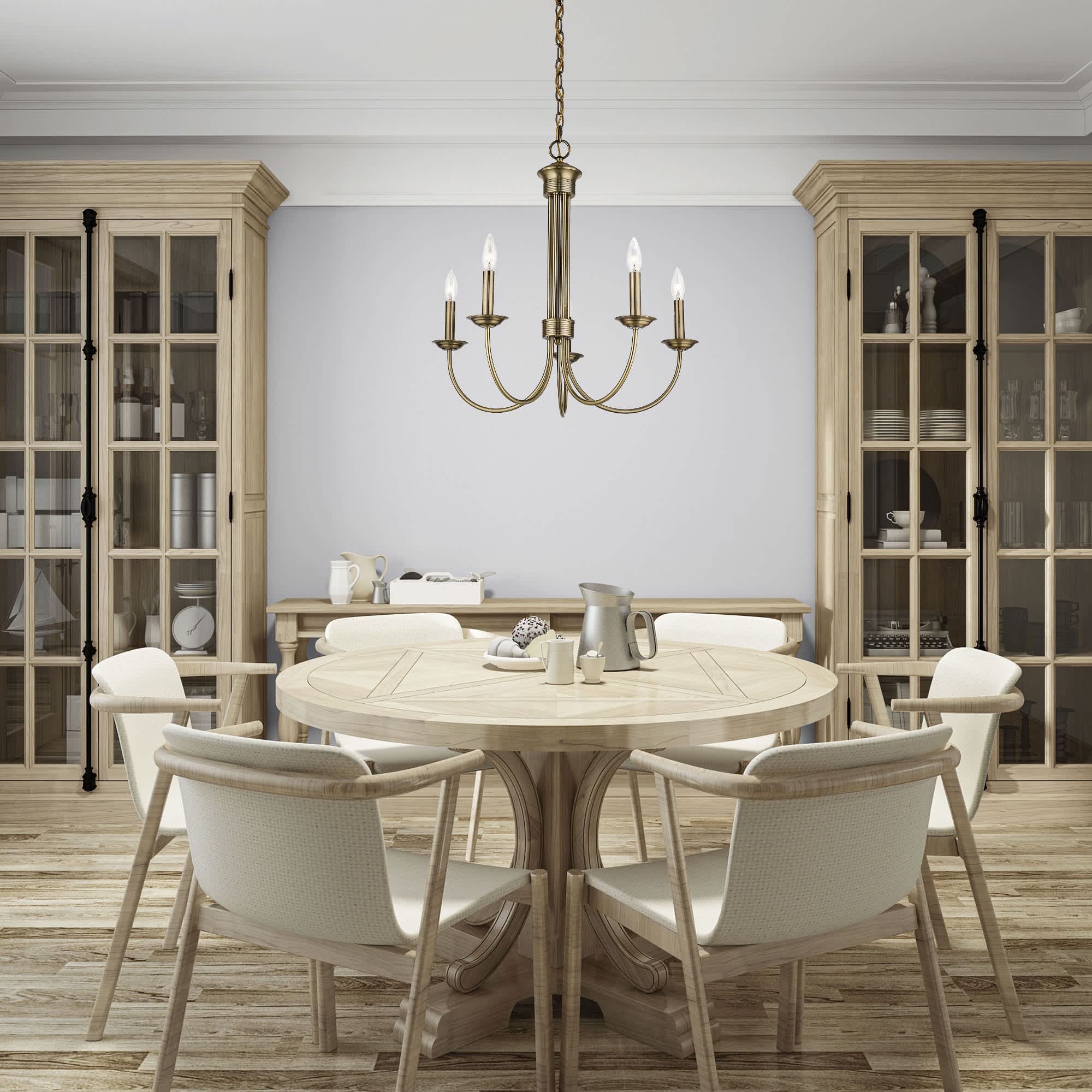 Livex Lighting A-LIVEX-42685-01 b090015 - View #2