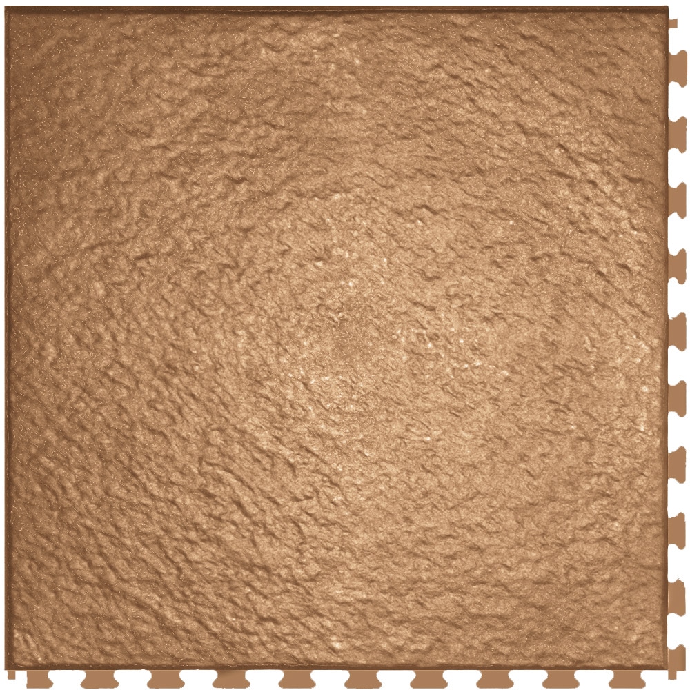 Perfection Floor Tile HS552PC50 20-in W x 20-in L x 0.25-in T Interlocking Vinyl/Plastic Gym Floor Tile ( 16.7-sq ft ) 6 -Pack