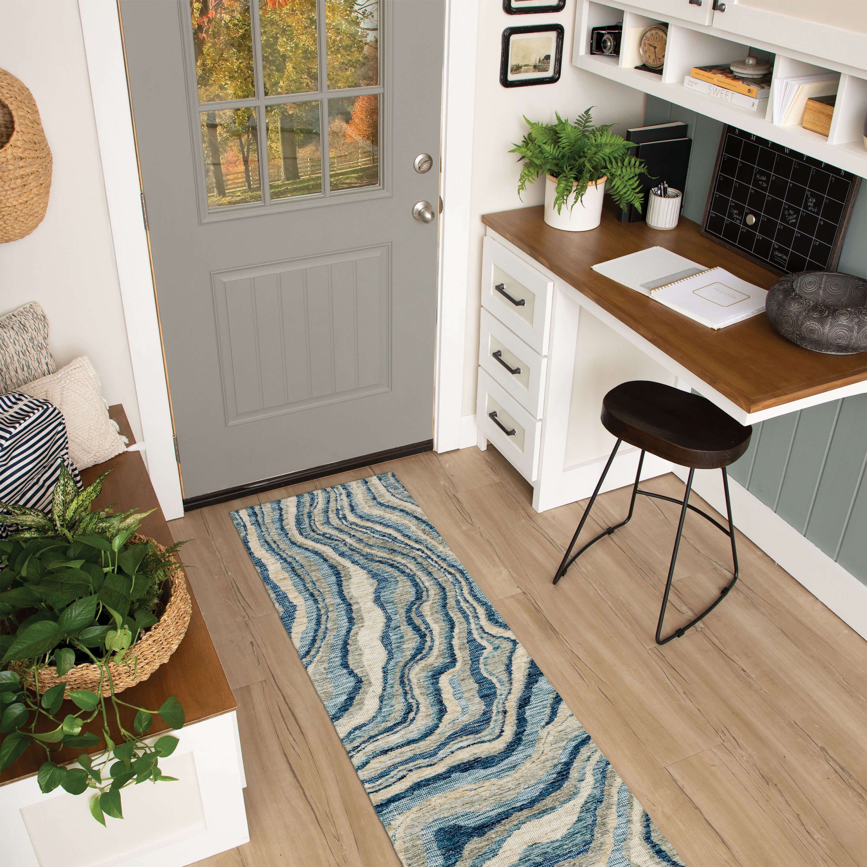 Origin 21 R1055 431 024096 rugs - View #9