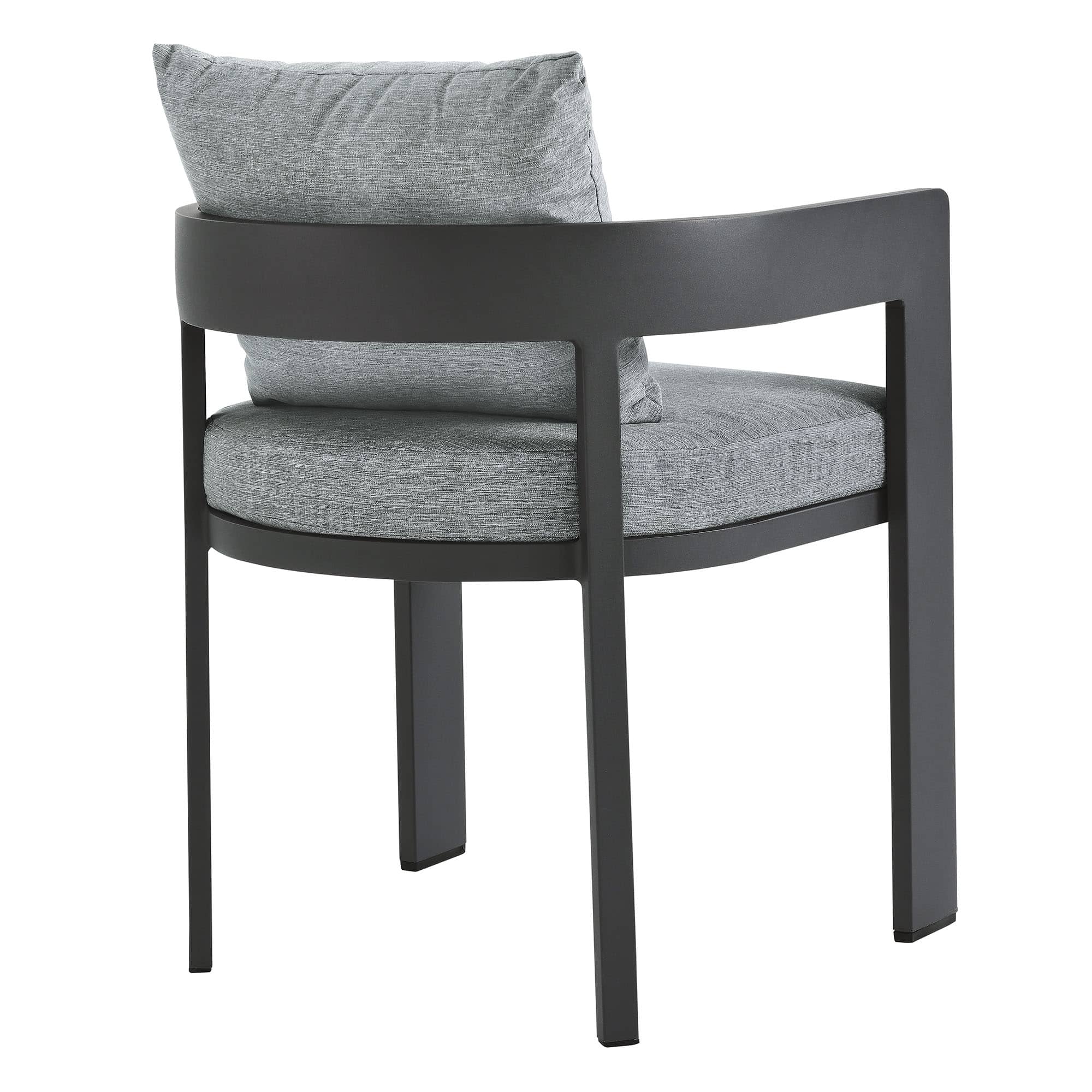 Modway EEI-7053-GRY-GRY Patio-Chairs - View #6