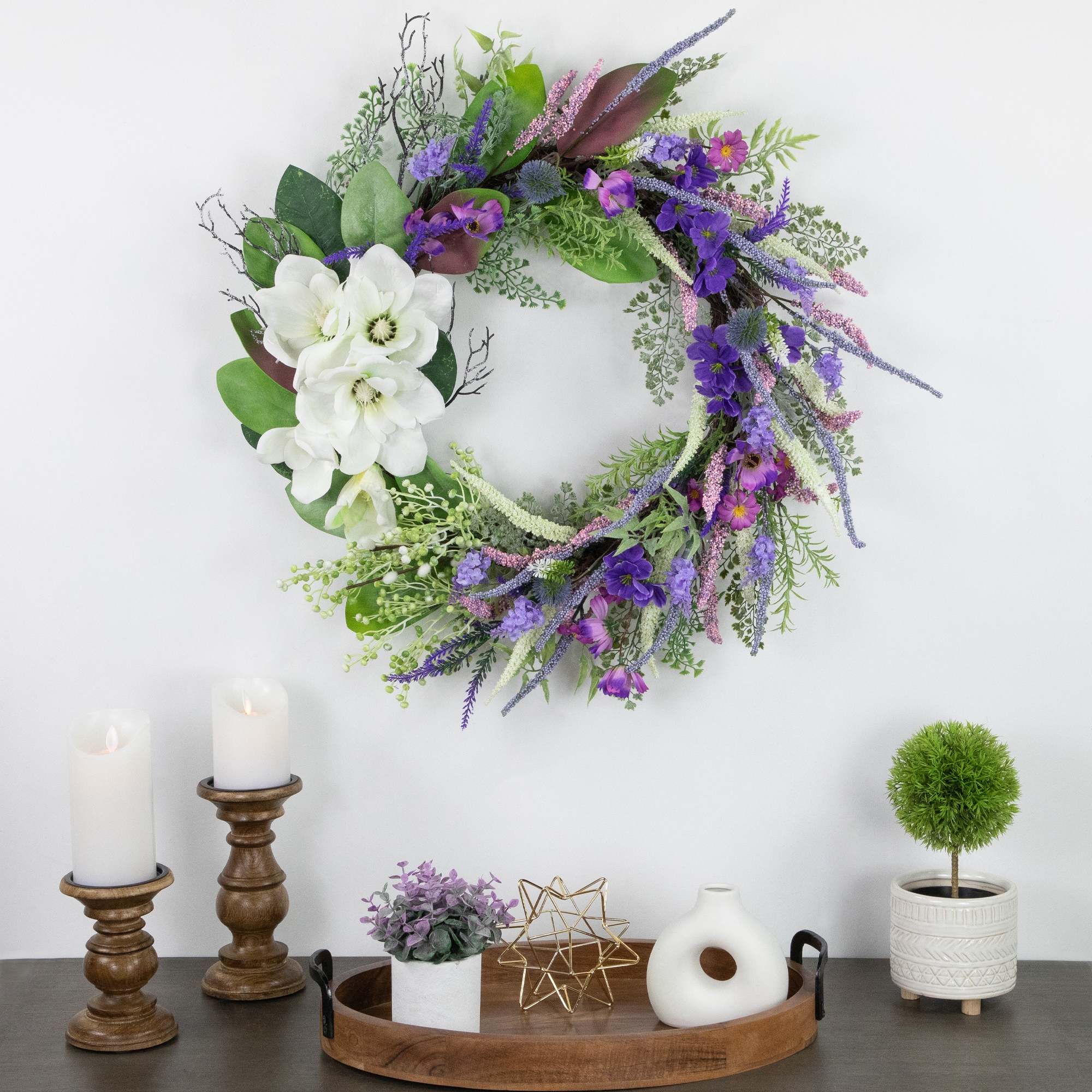 Northlight 35644459 Indoor-Spring-Decorations - View #3