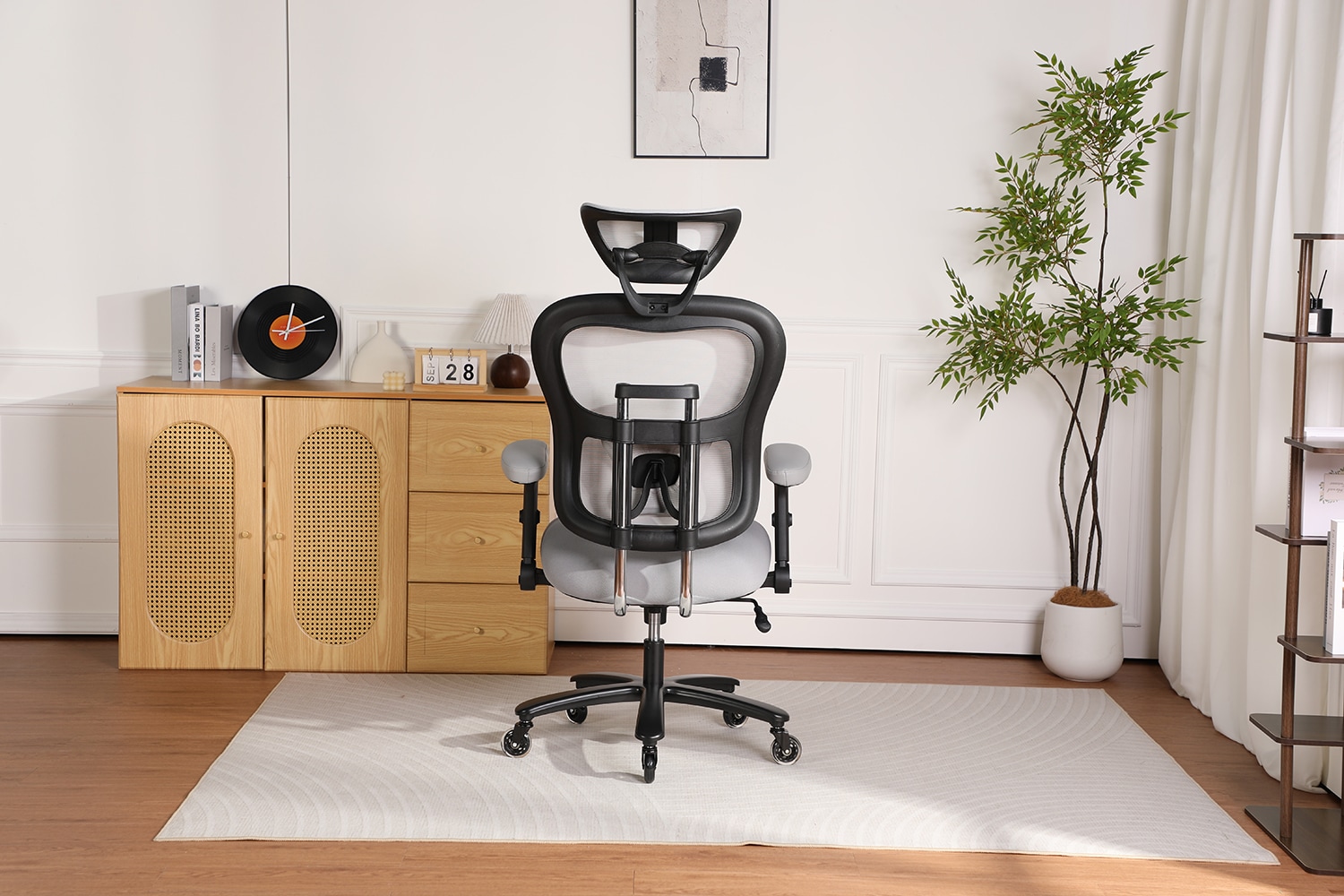 Dimakai DK-HC418234 Office-Chairs - View #3
