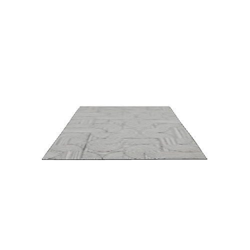 Three-dimensional representation of the product
