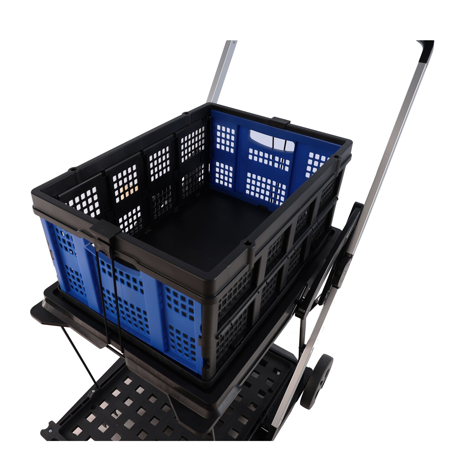 Tatayosi P-DJ-P163420 Hand-Truck-Dollies - View #4