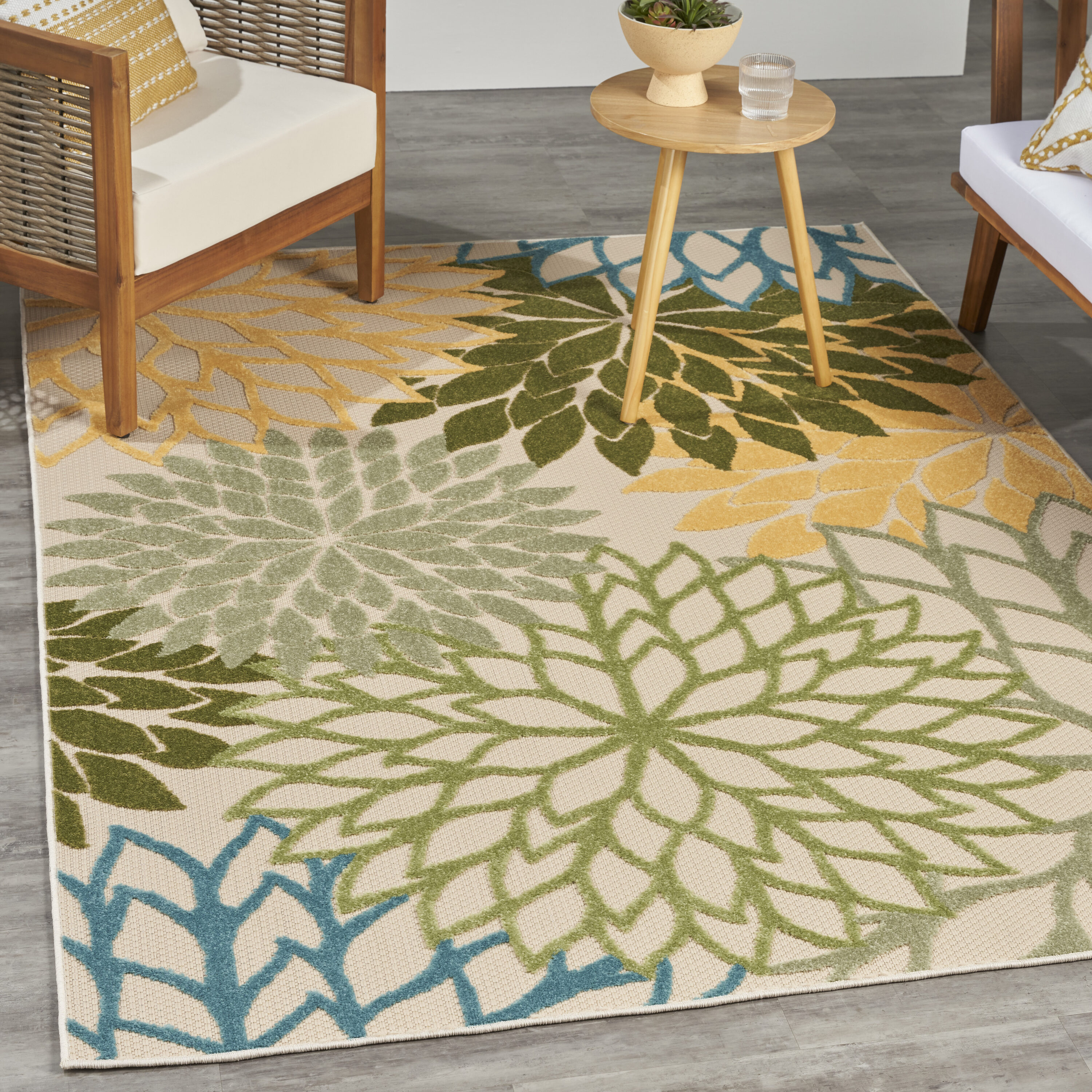 Nourison Home 099446952936 rugs - View #4
