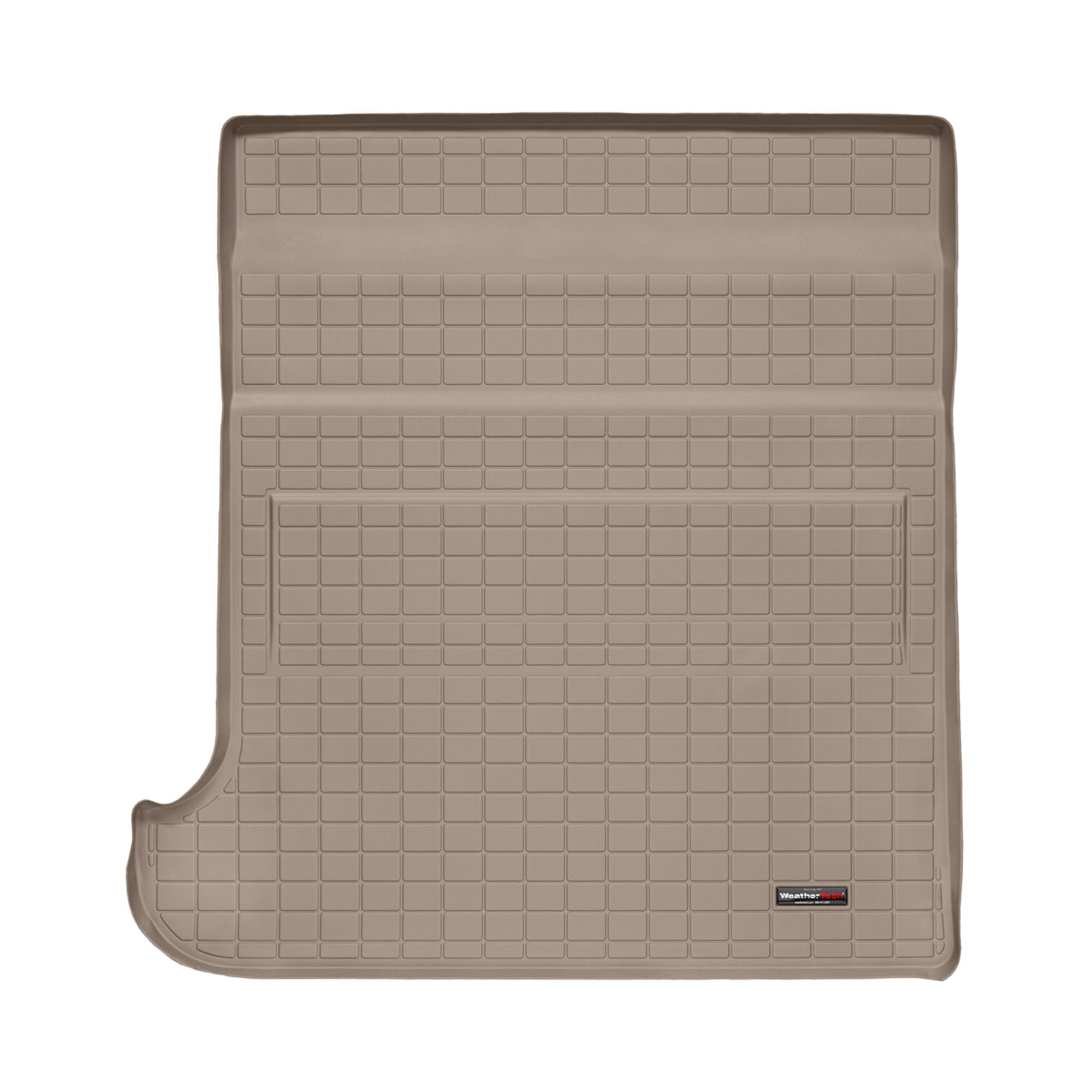 WeatherTech 41266 Cargo/Trunk liner for Car