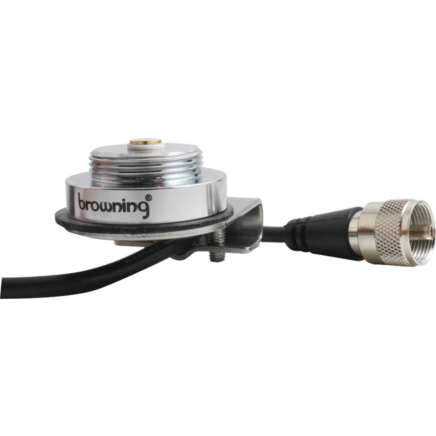 Browning WSPBR1020 Mobile-Audio - View #2